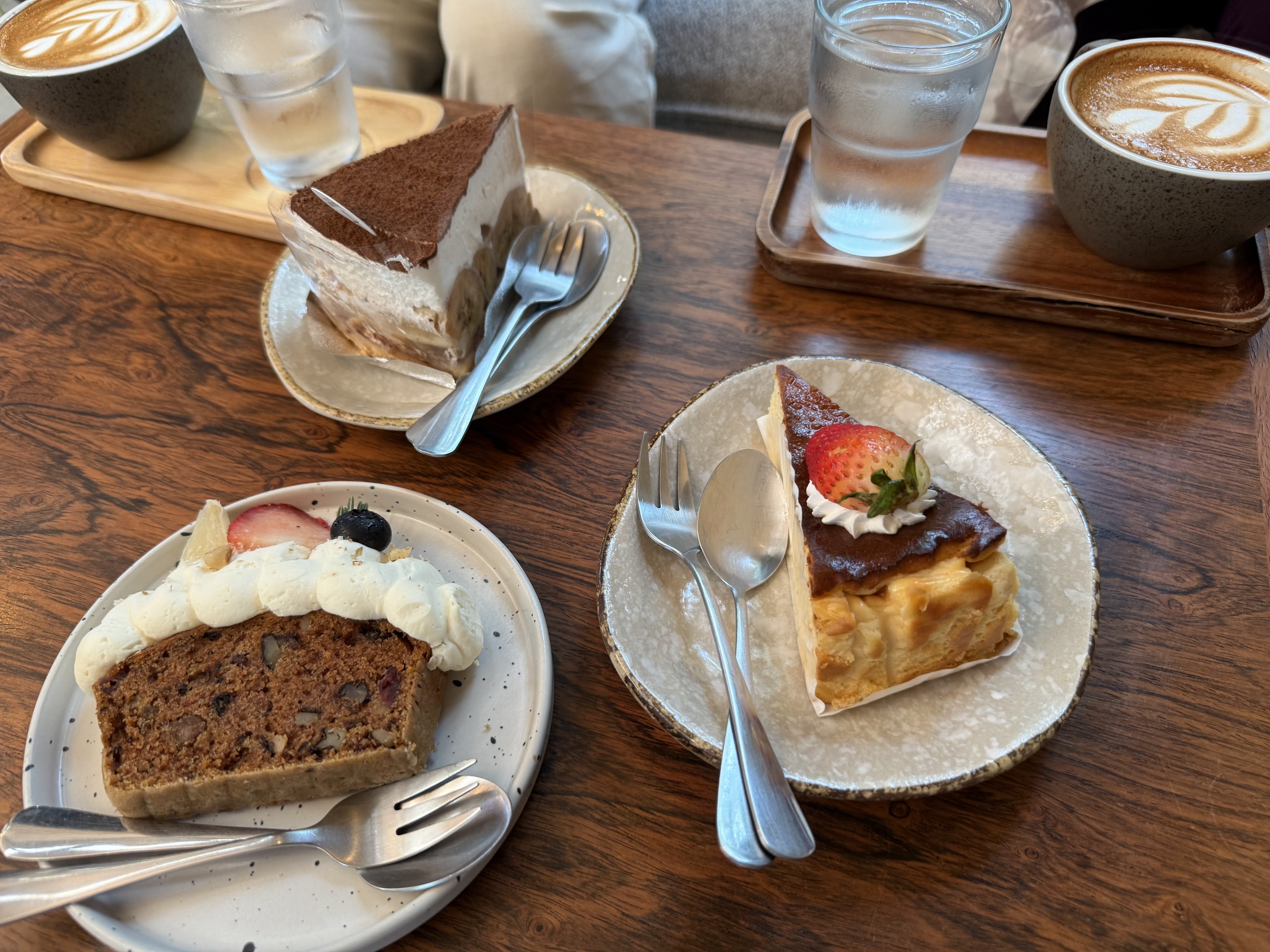 VANVELA cafe & space
