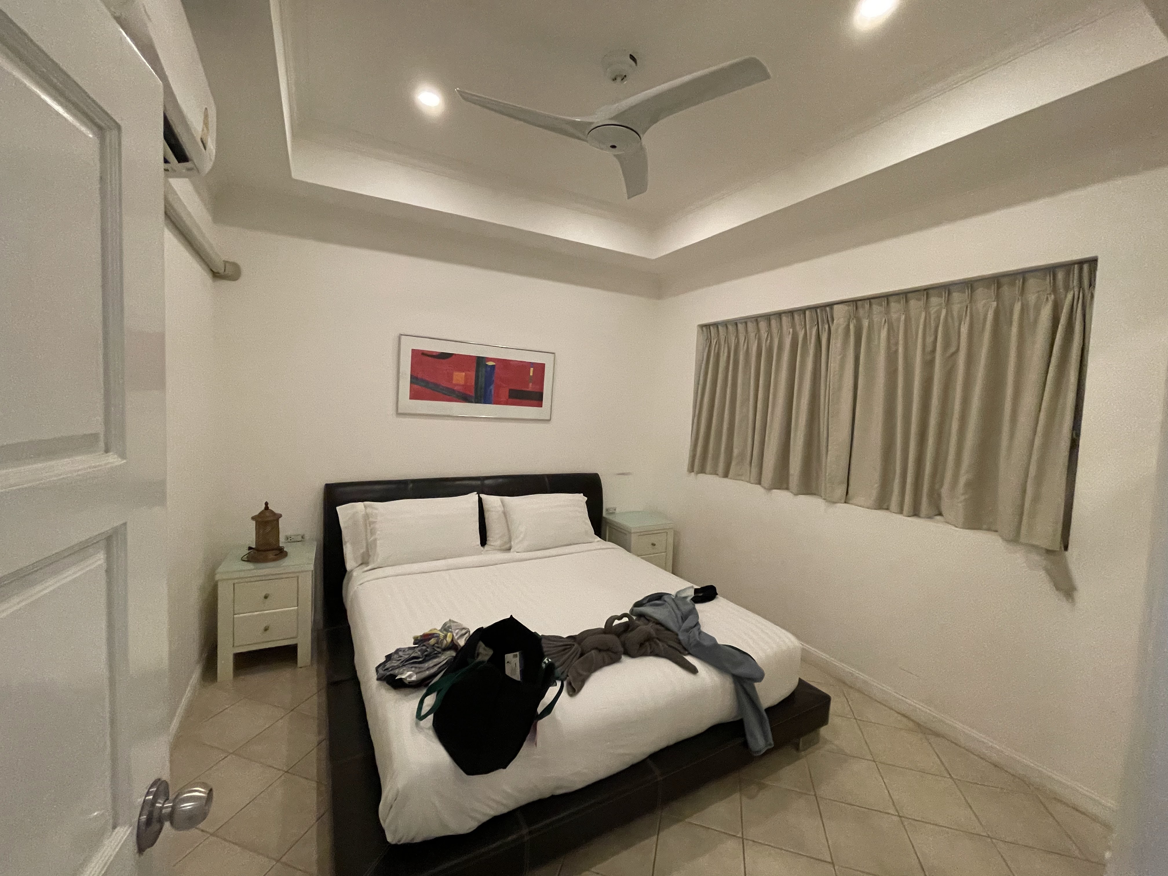 View Talay Villas Pattaya