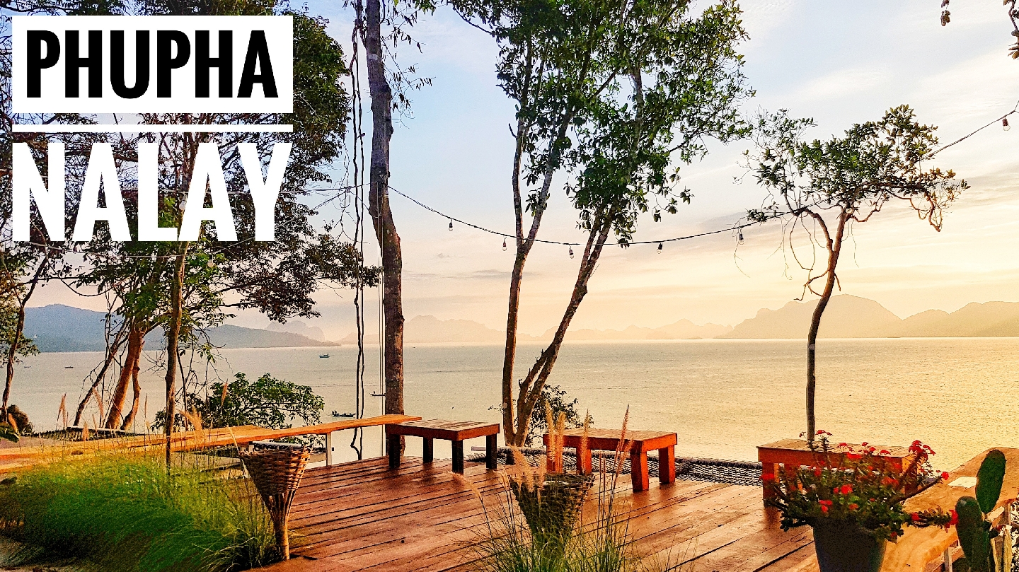 Phu-Lay Coffee 'n Camping
