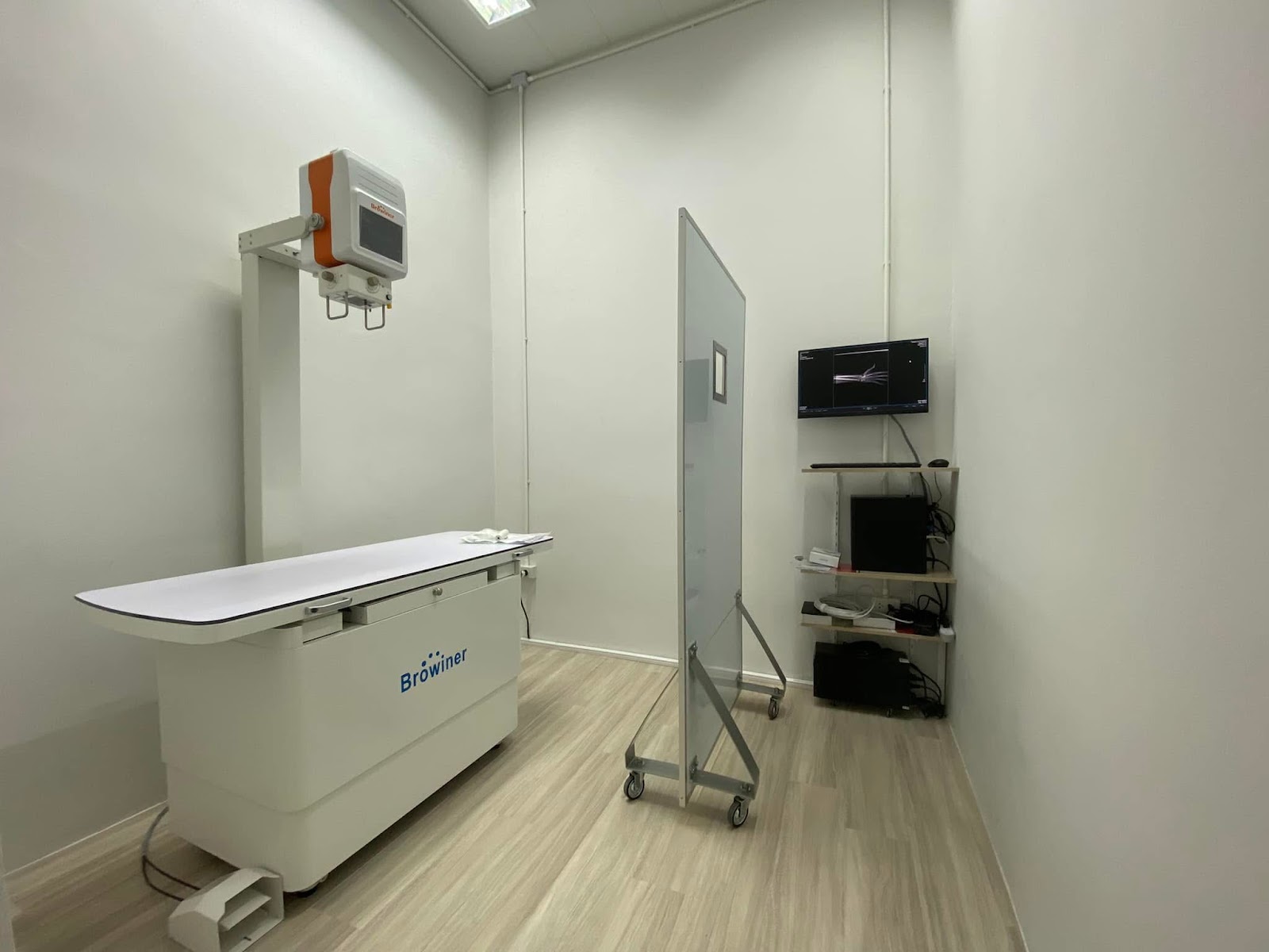 Tha Sae District Animal Hospital