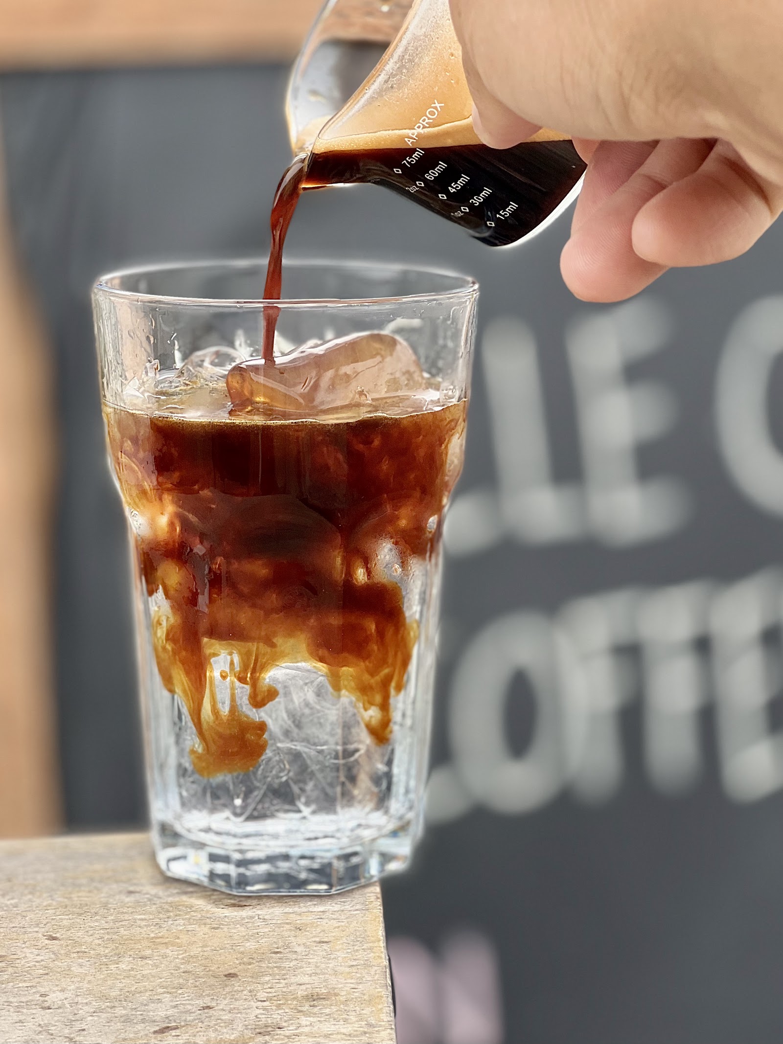 Uncle Cat Coffee