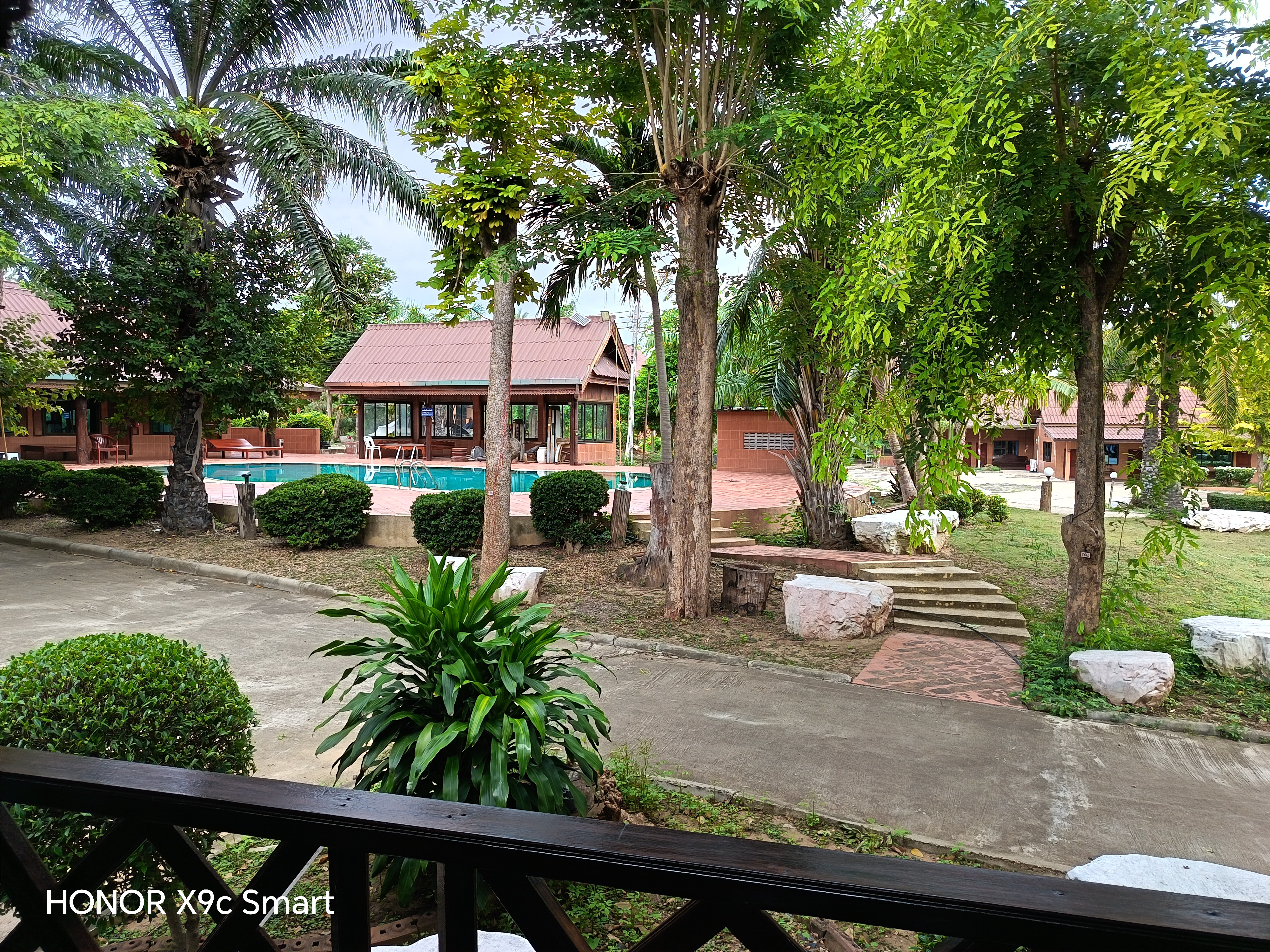 Pechpailin Resort
