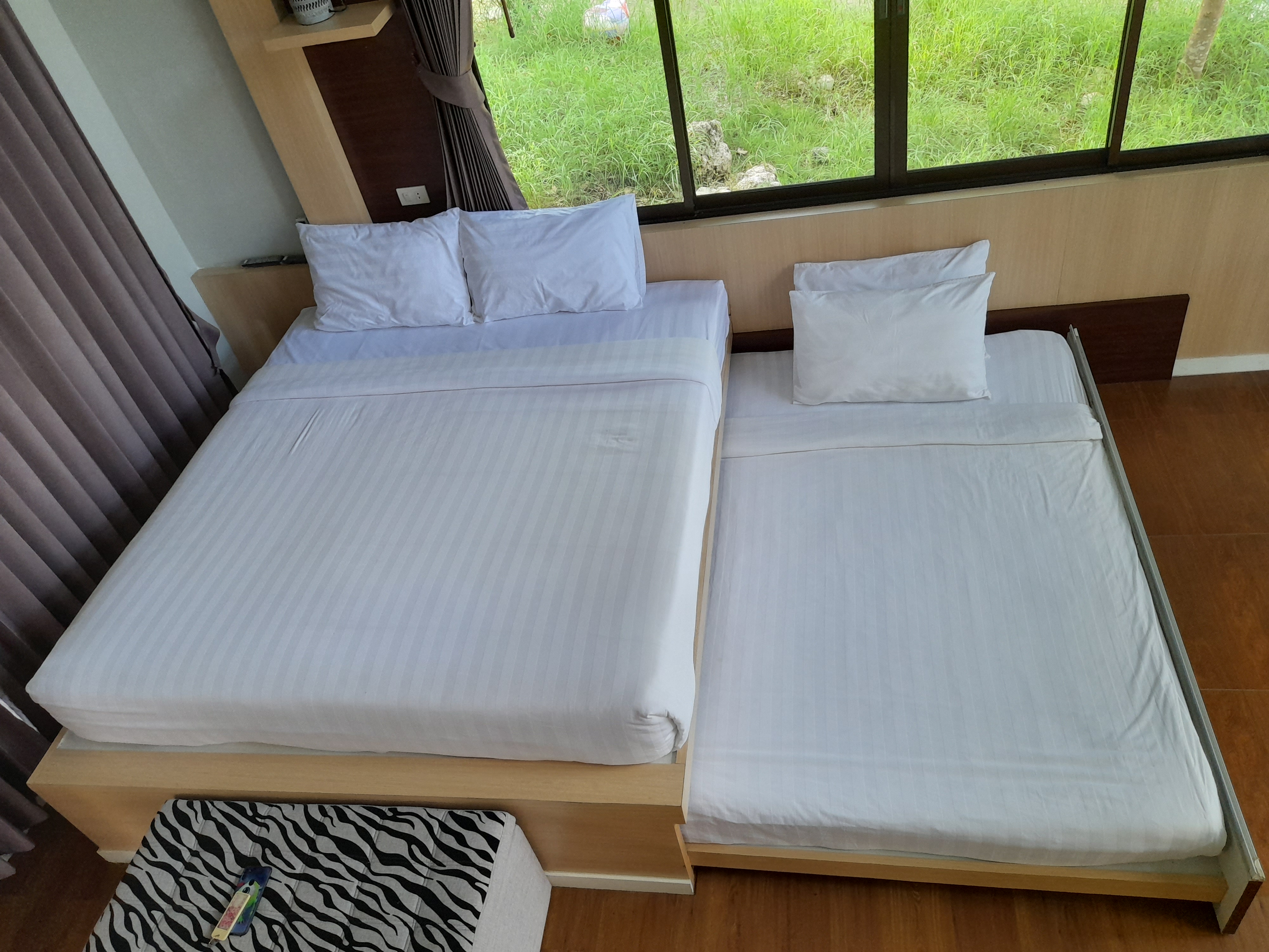 Pechpailin Resort