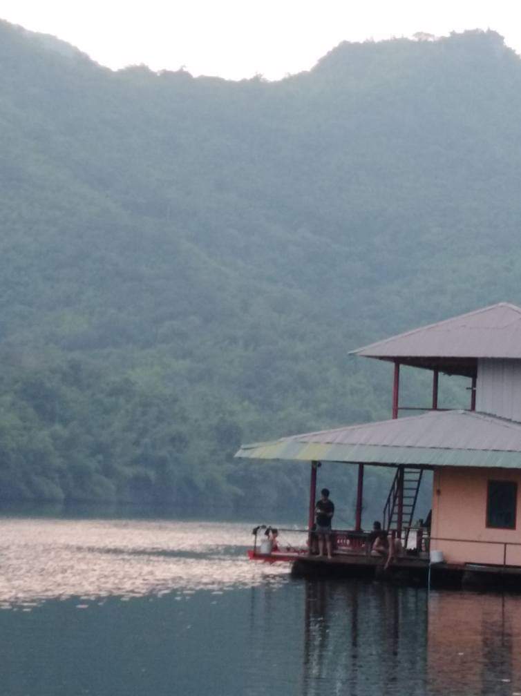 Suan Anurak Resort