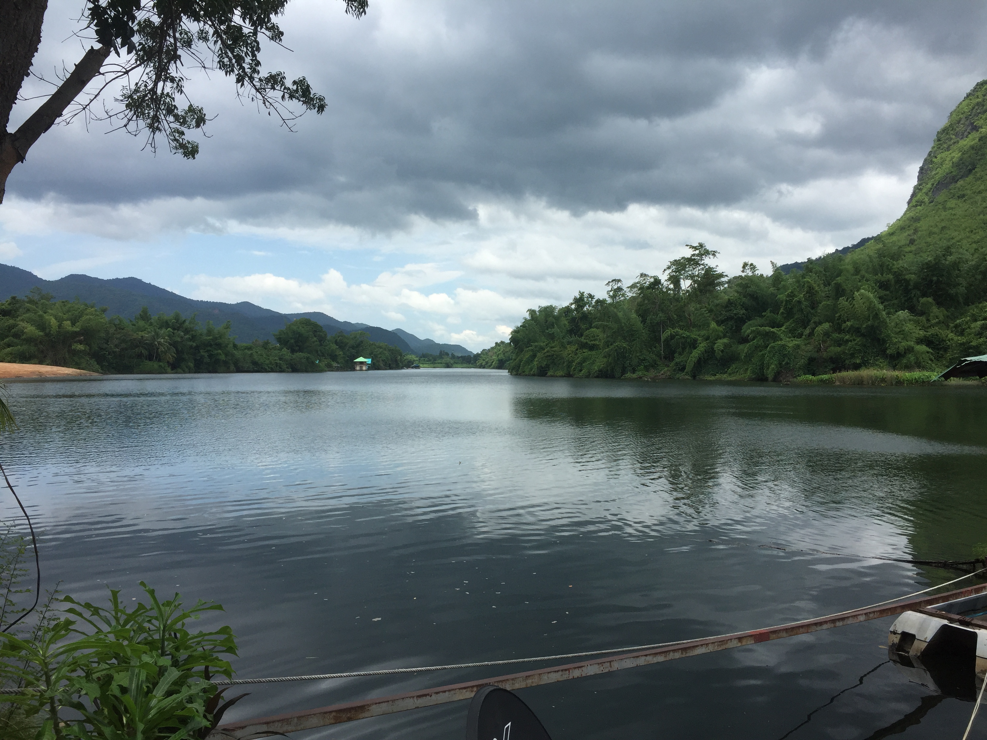 Suan Anurak Resort