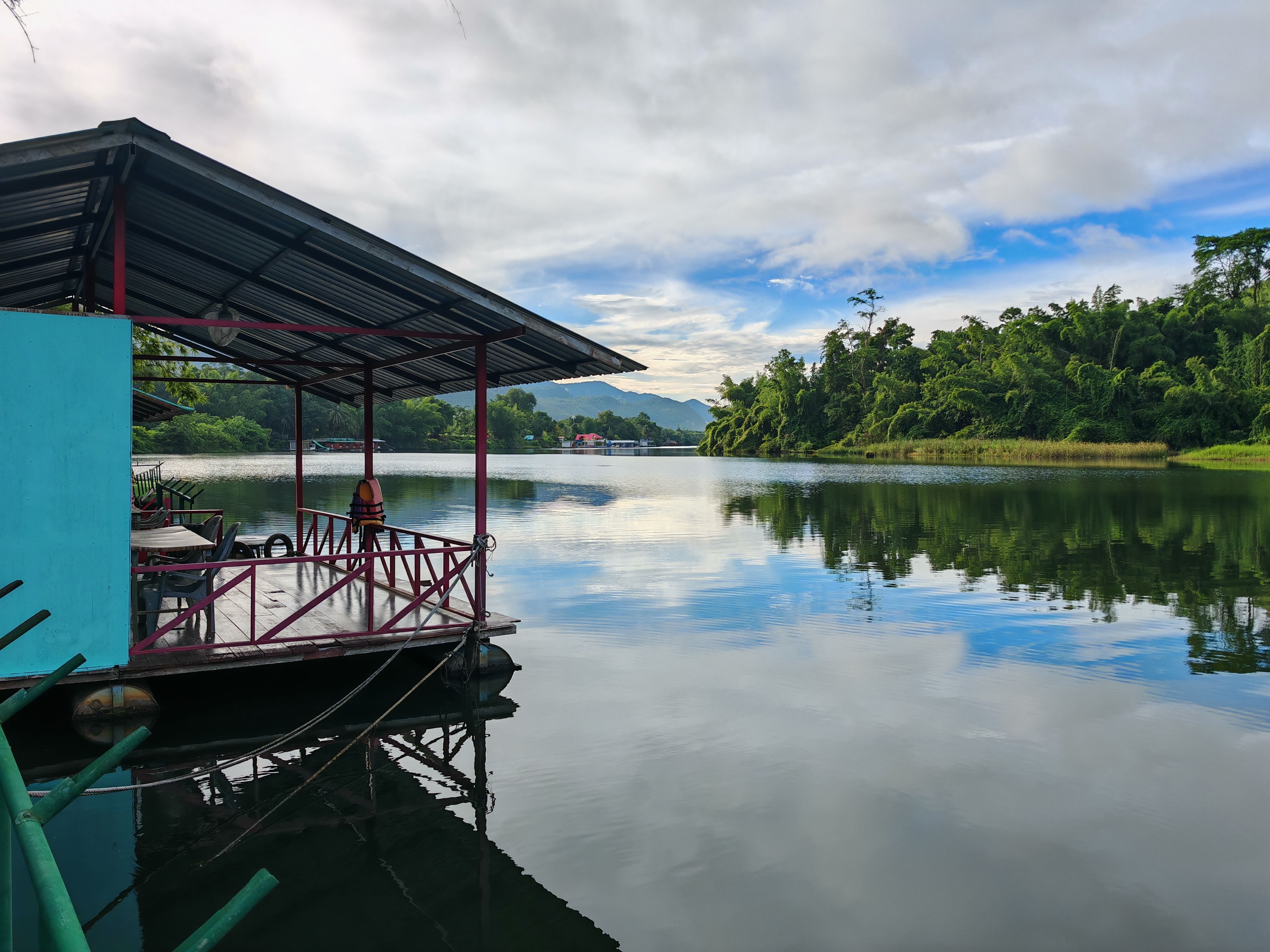 Suan Anurak Resort
