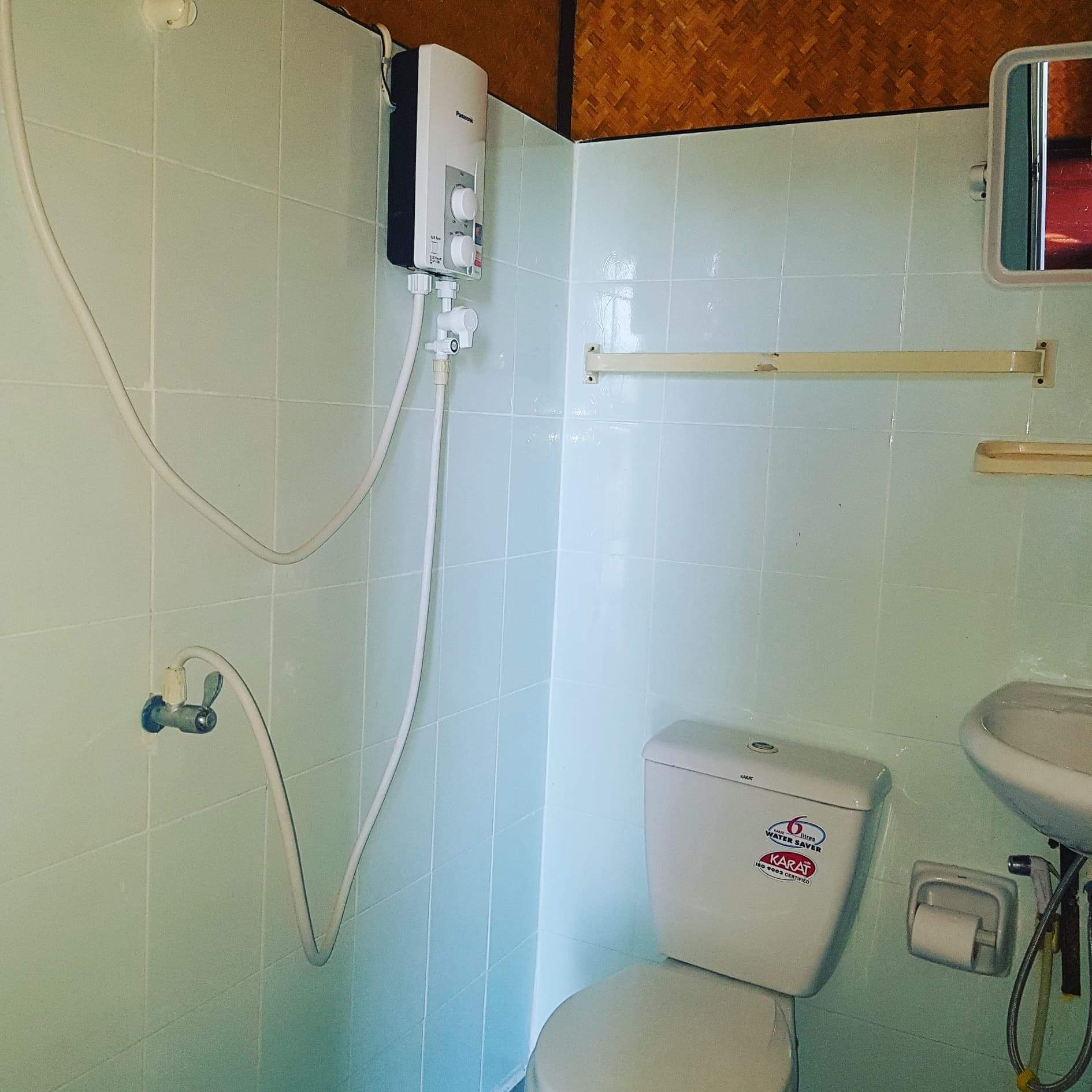 Sugarcane Guesthouse 1