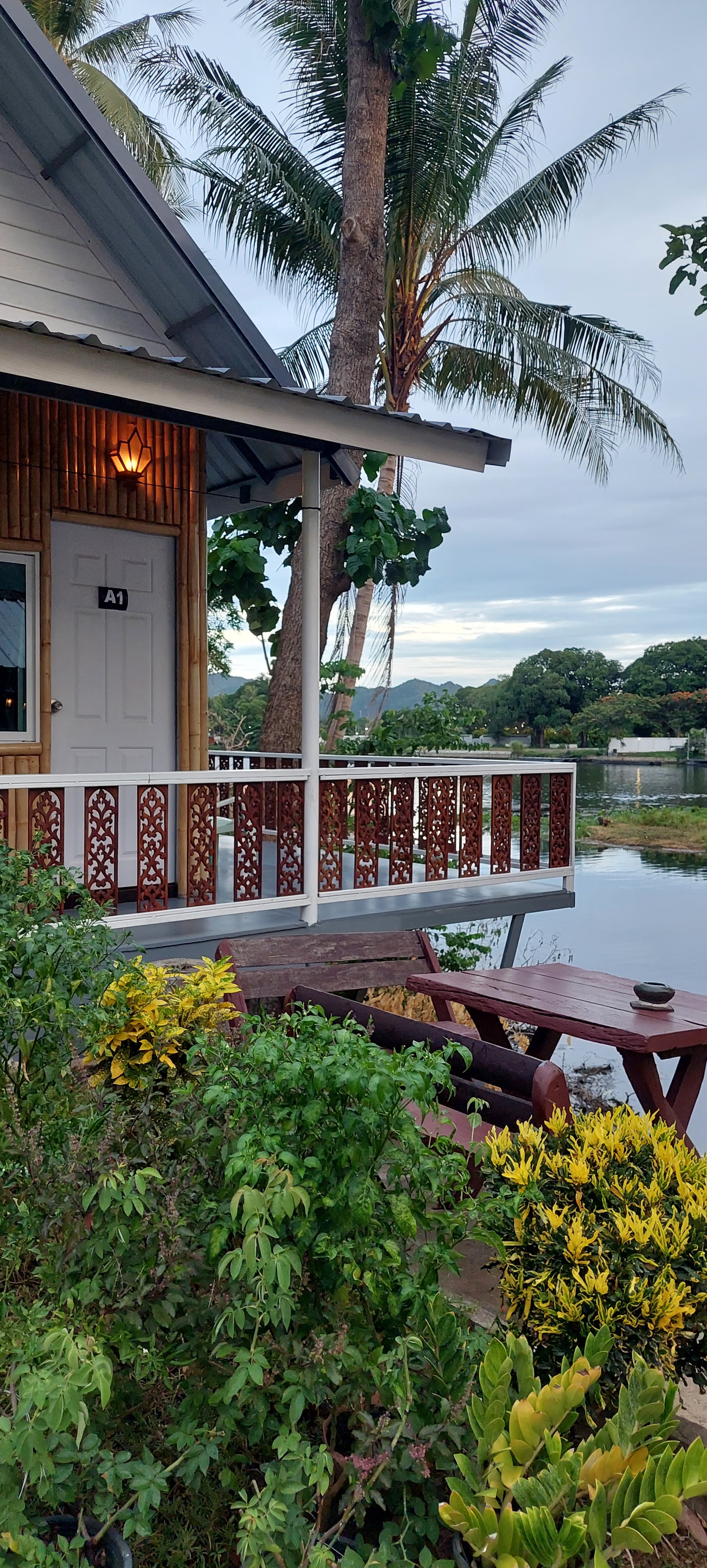 Sugarcane Guesthouse 1