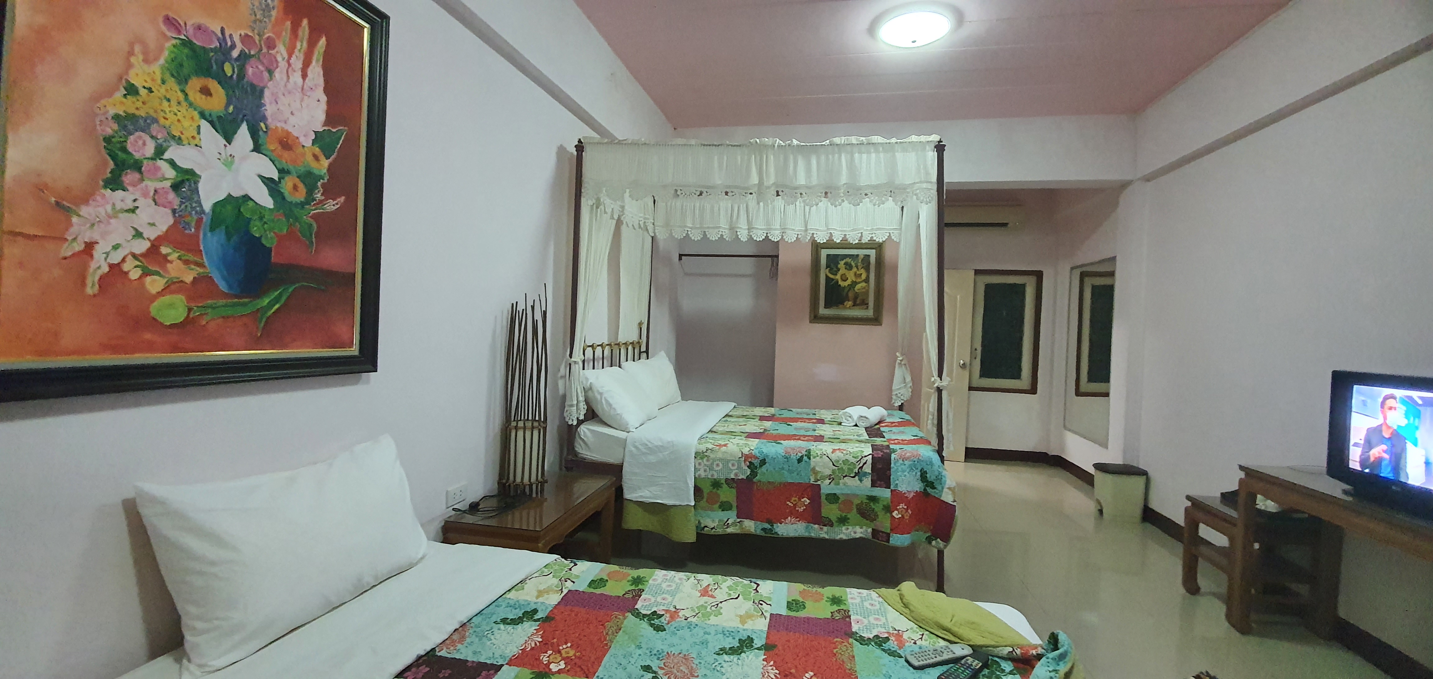 Ruan Dok Kaew Resort