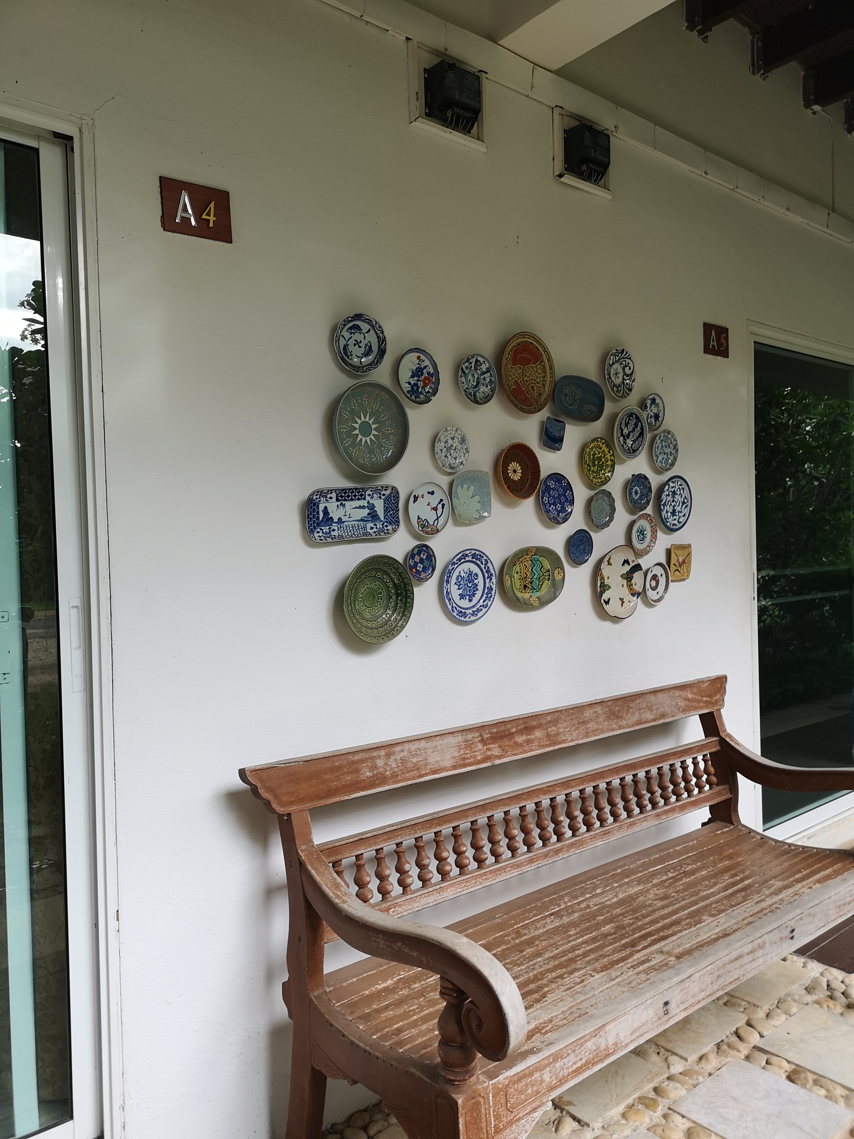 Ruan Dok Kaew Resort