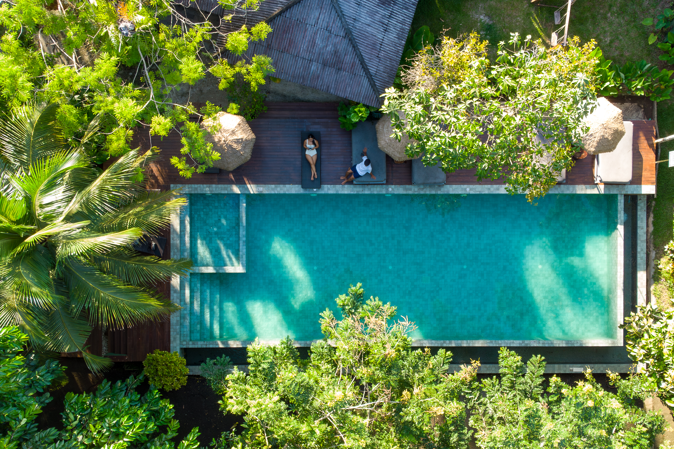 Blu Monkey Pooltara Krabi Hotel and Villas