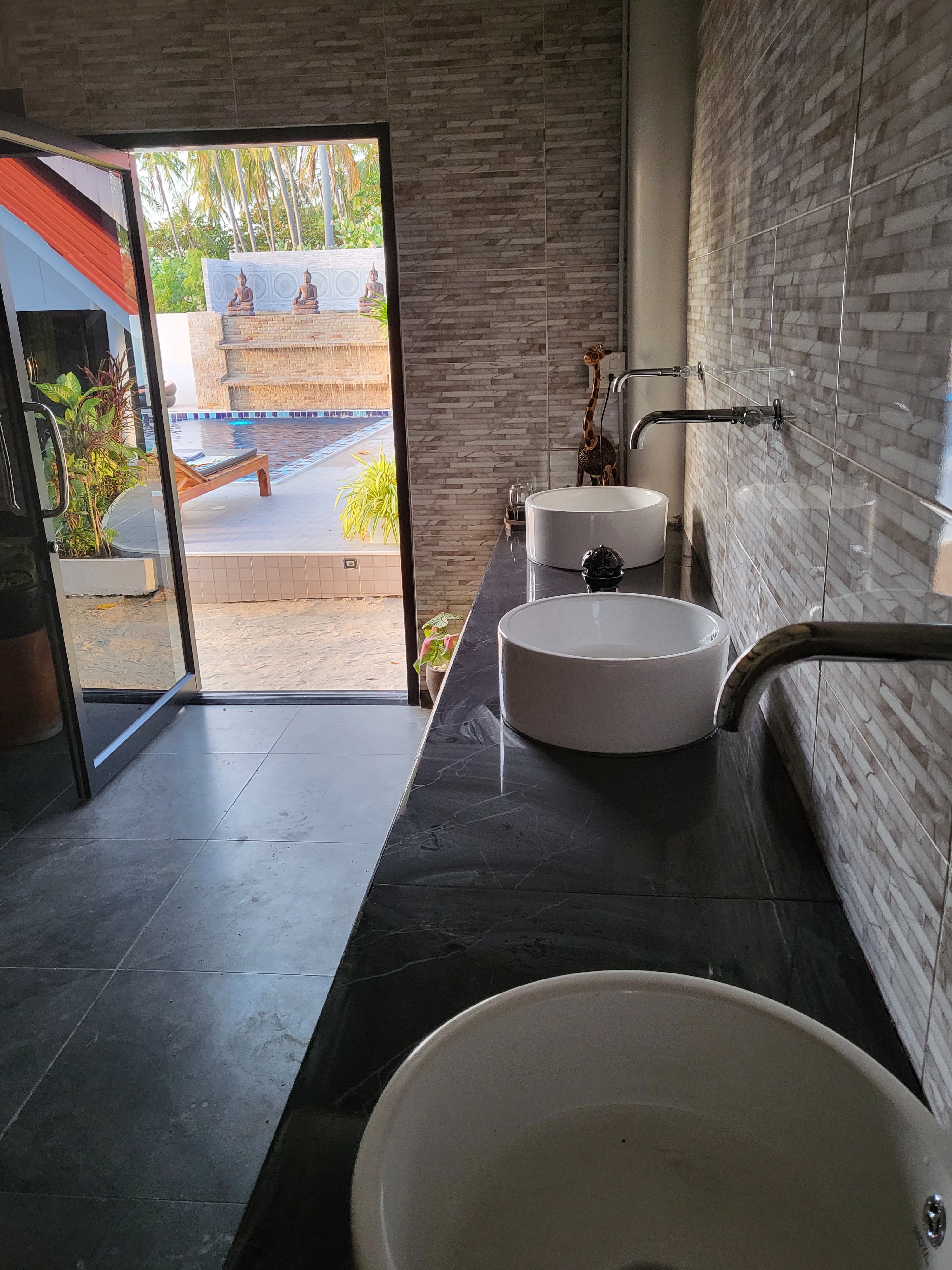 El Pillax Lanta Resort