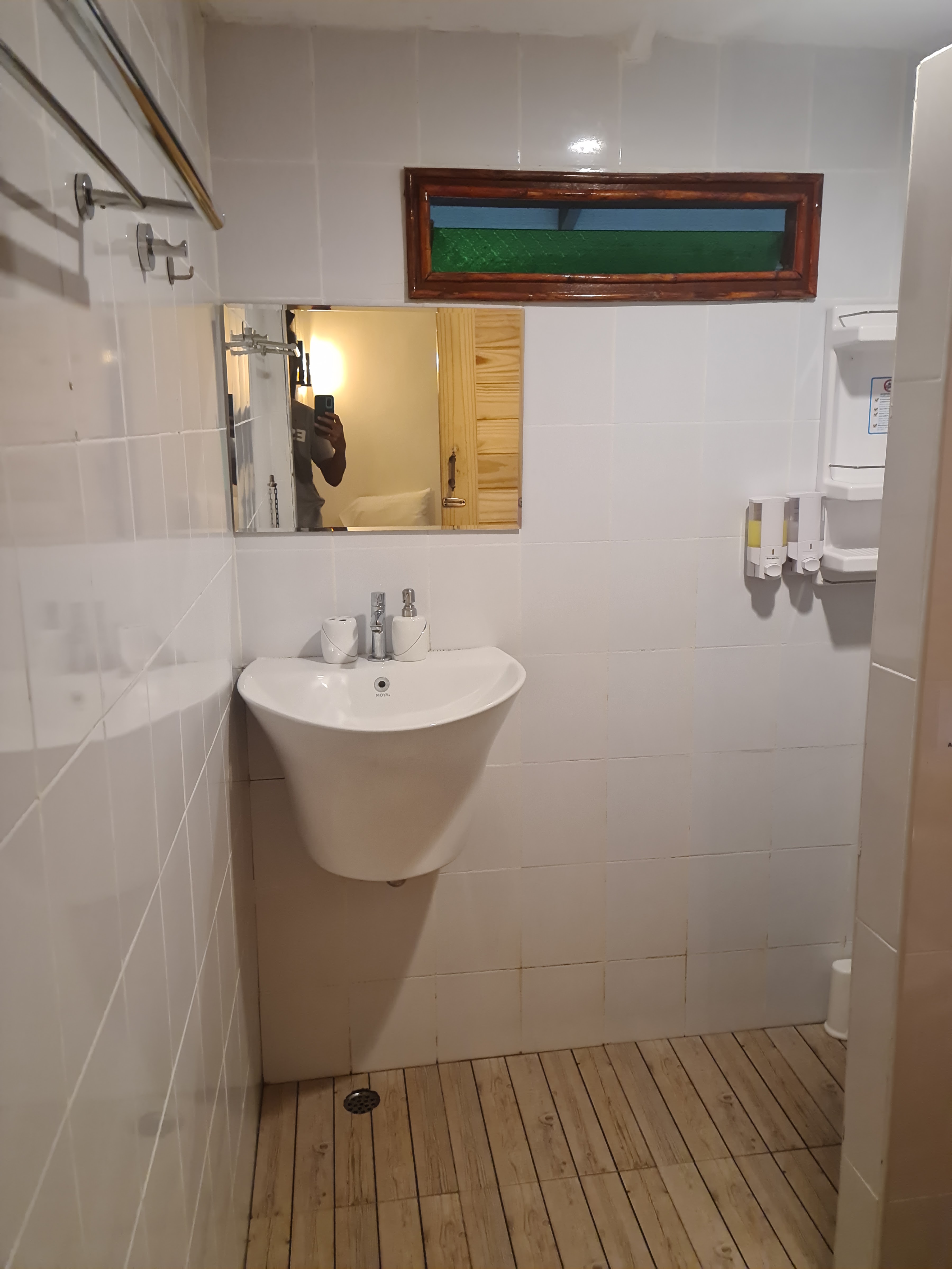 Pagi Pagi Villas