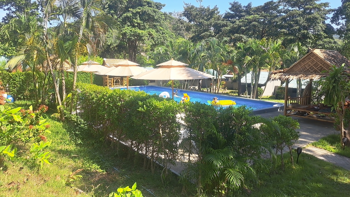 Siam Flora Resort Koh Lanta