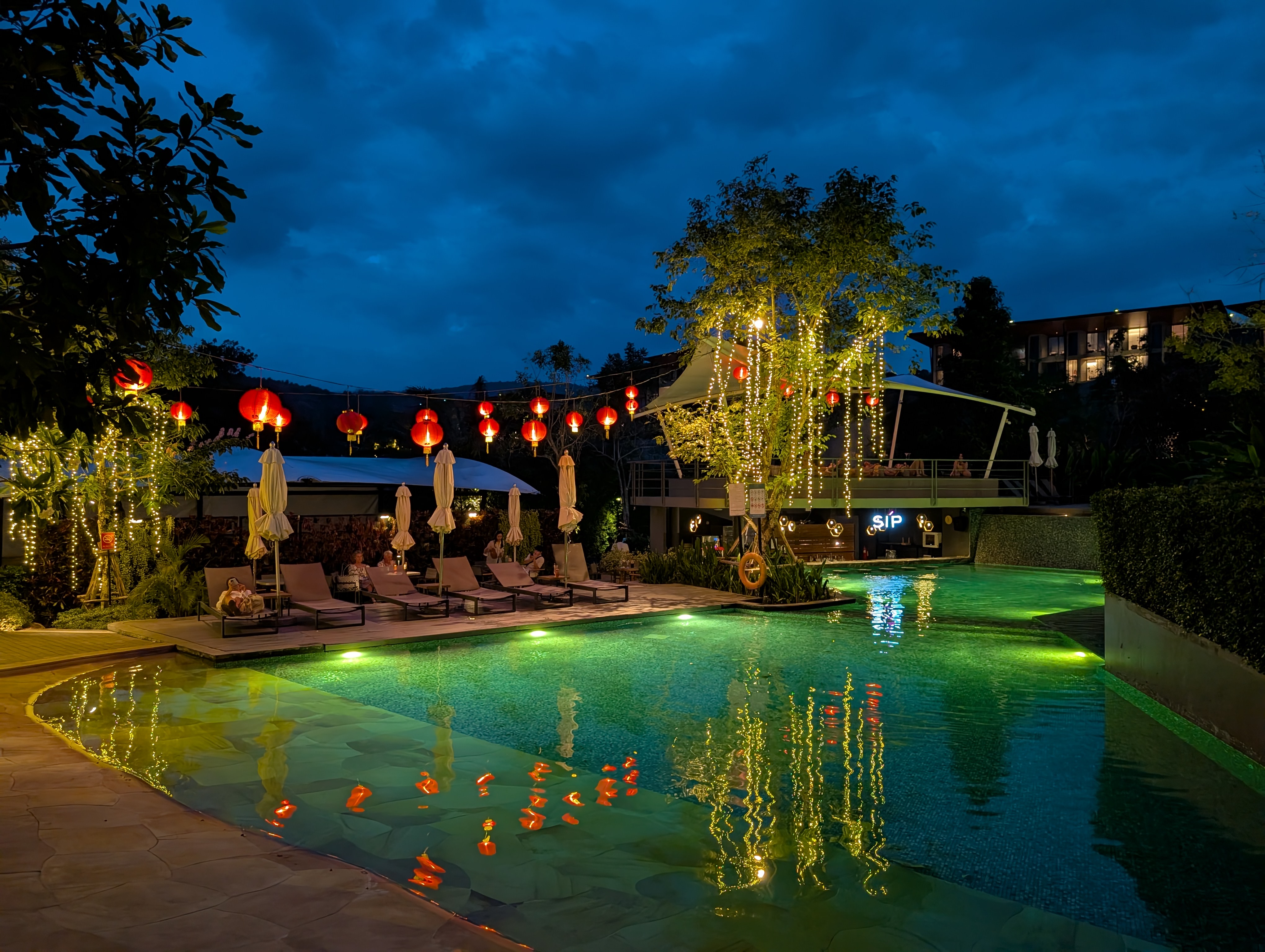 Varana krabi Hotel