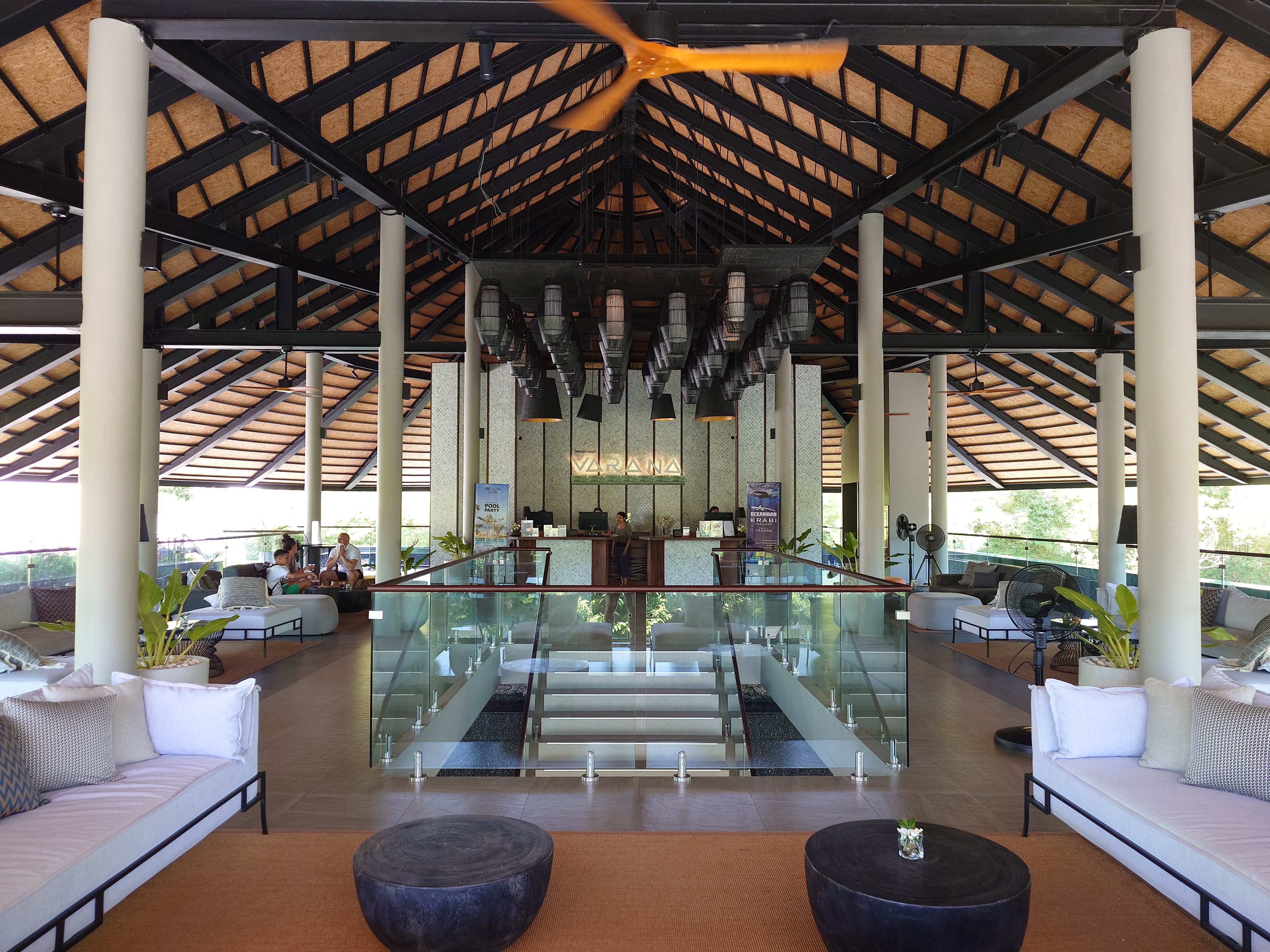 Varana krabi Hotel