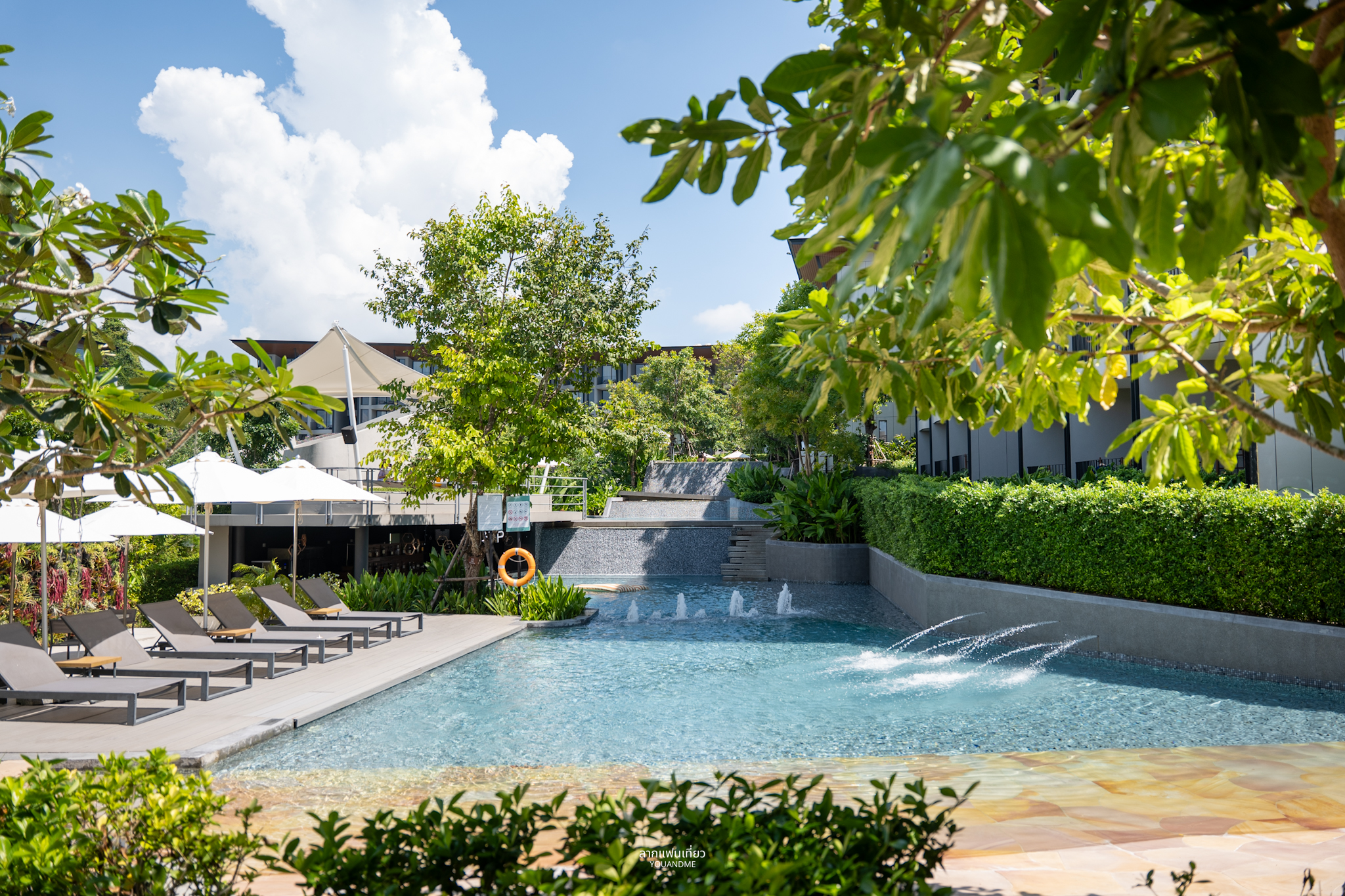 Varana krabi Hotel