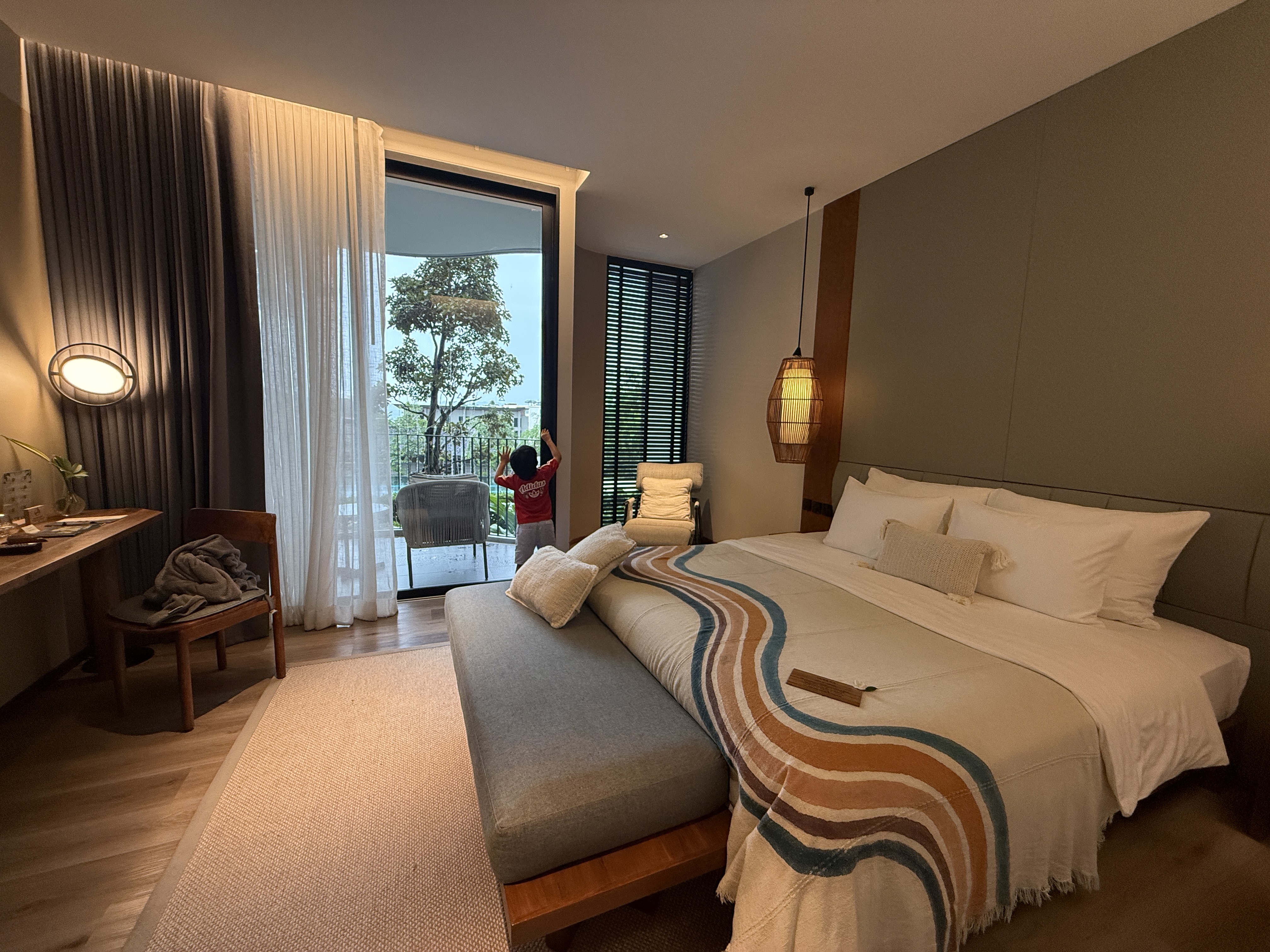 Varana krabi Hotel