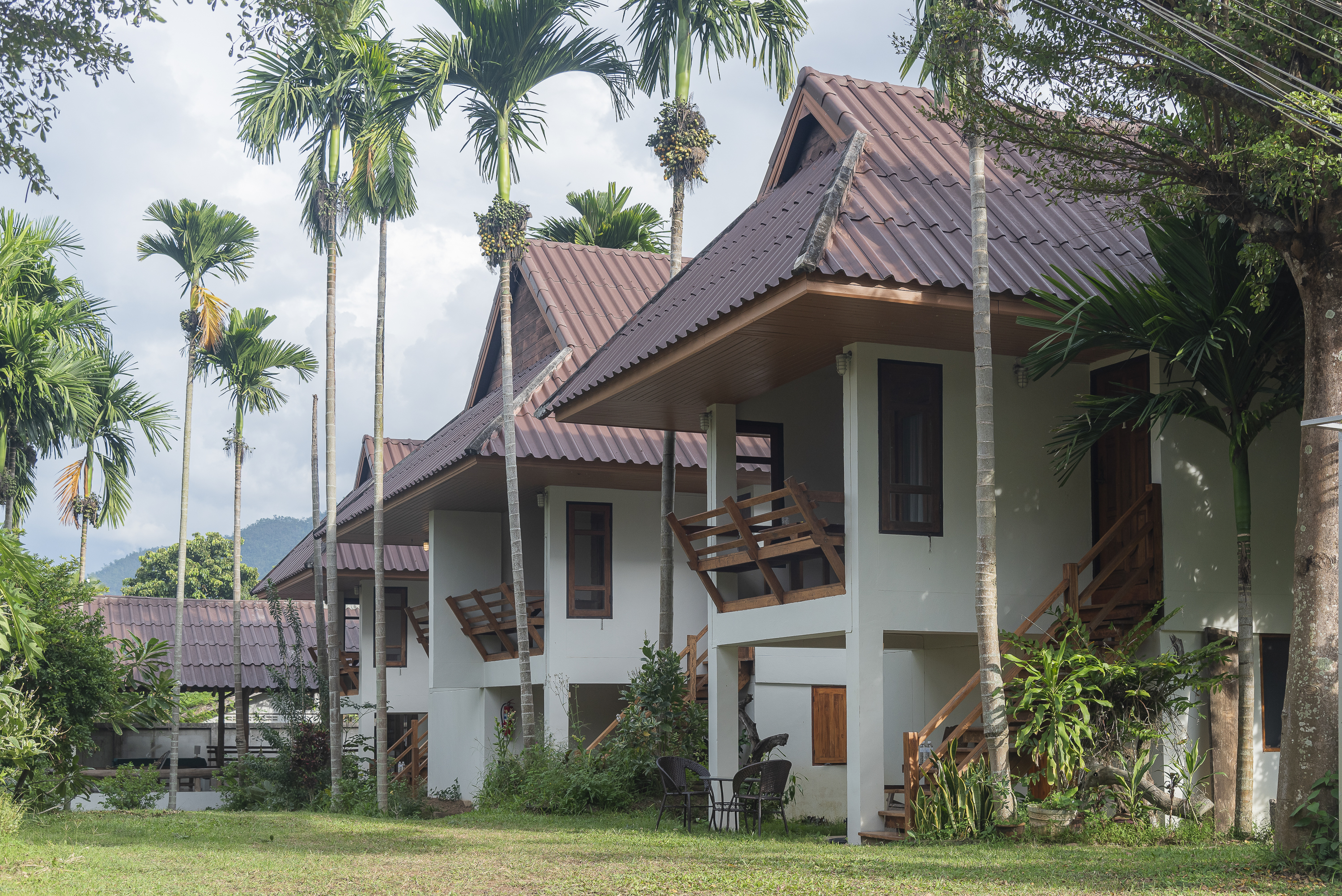 Betel Palm Village - Casa Retreat