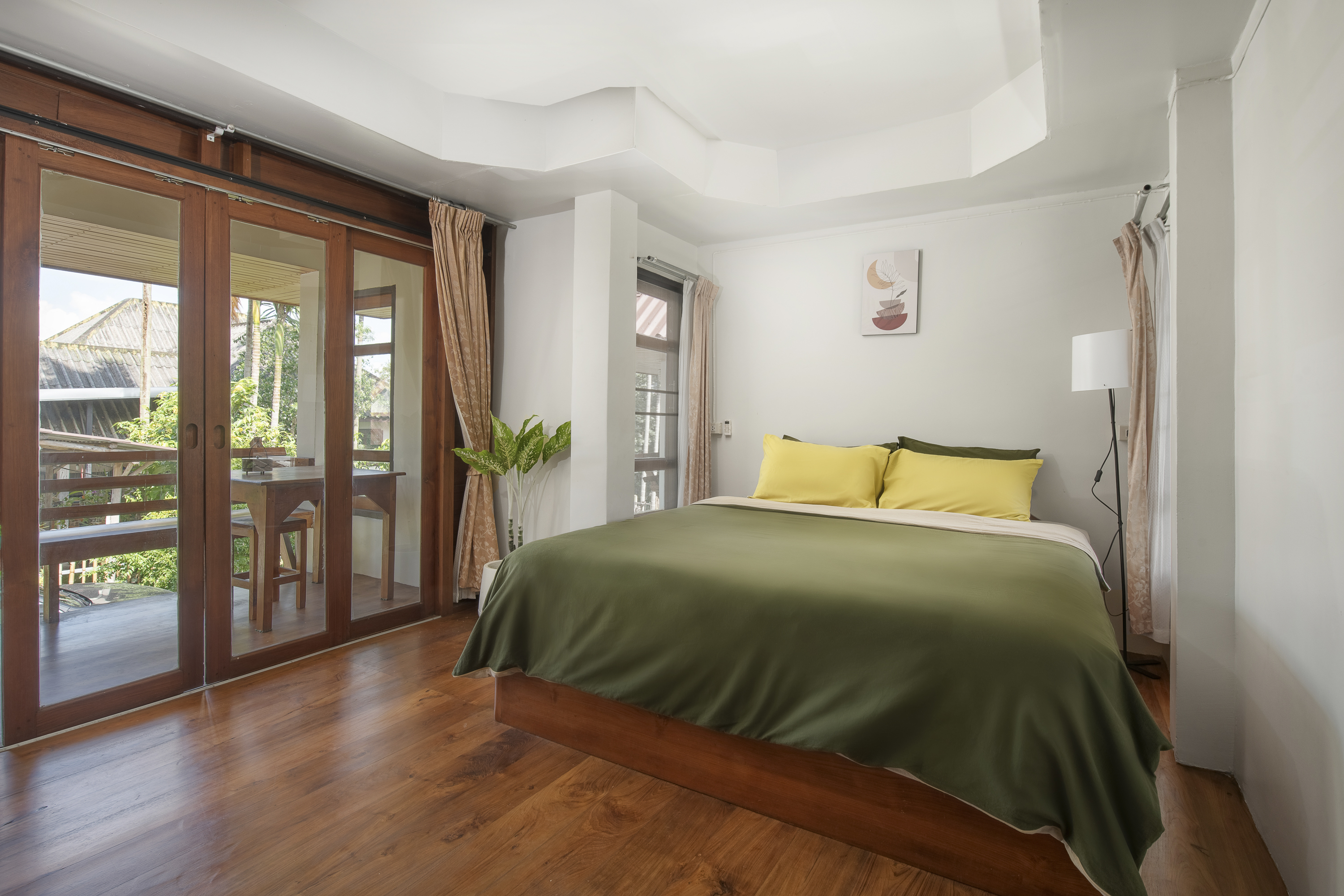Betel Palm Village - Casa Retreat