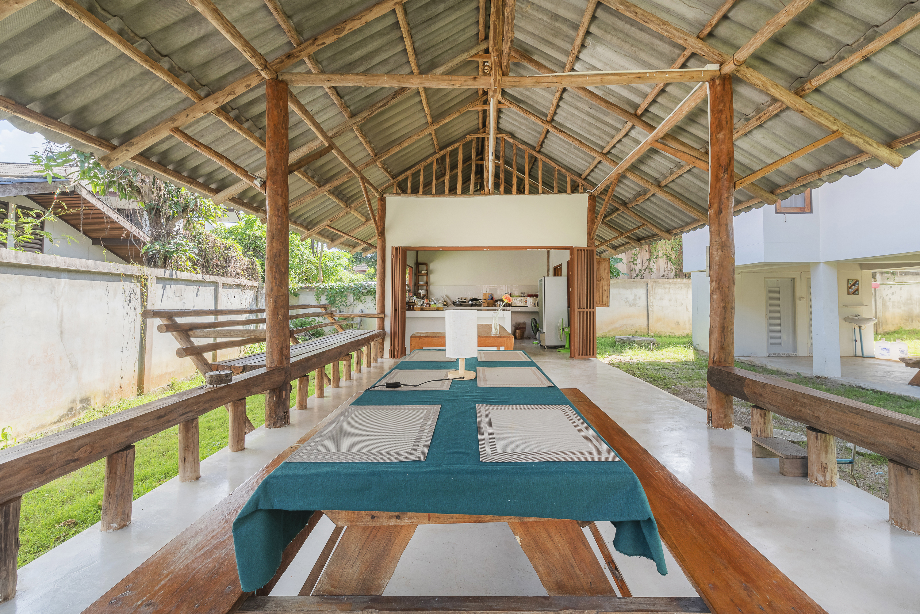 Betel Palm Village - Casa Retreat