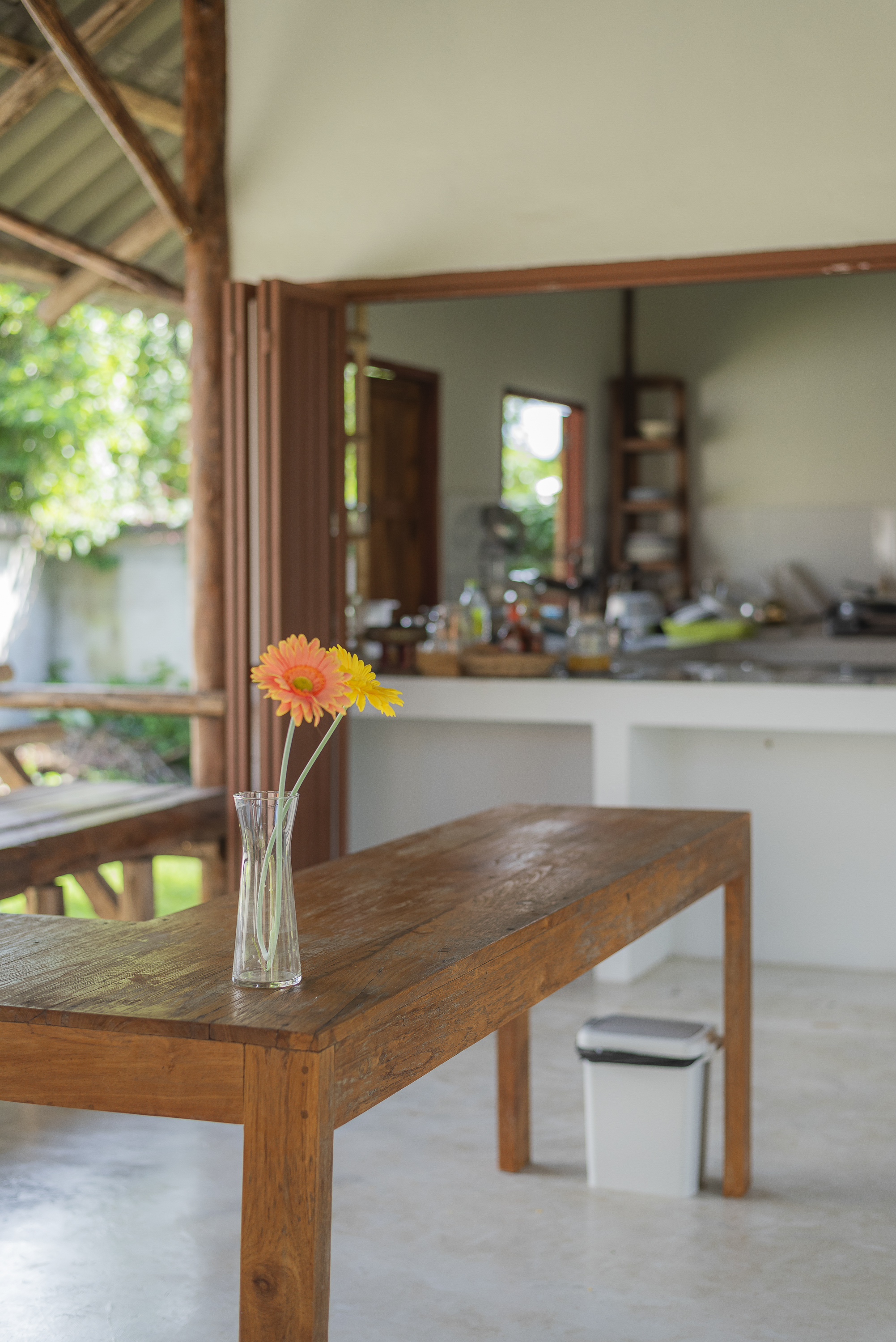 Betel Palm Village - Casa Retreat