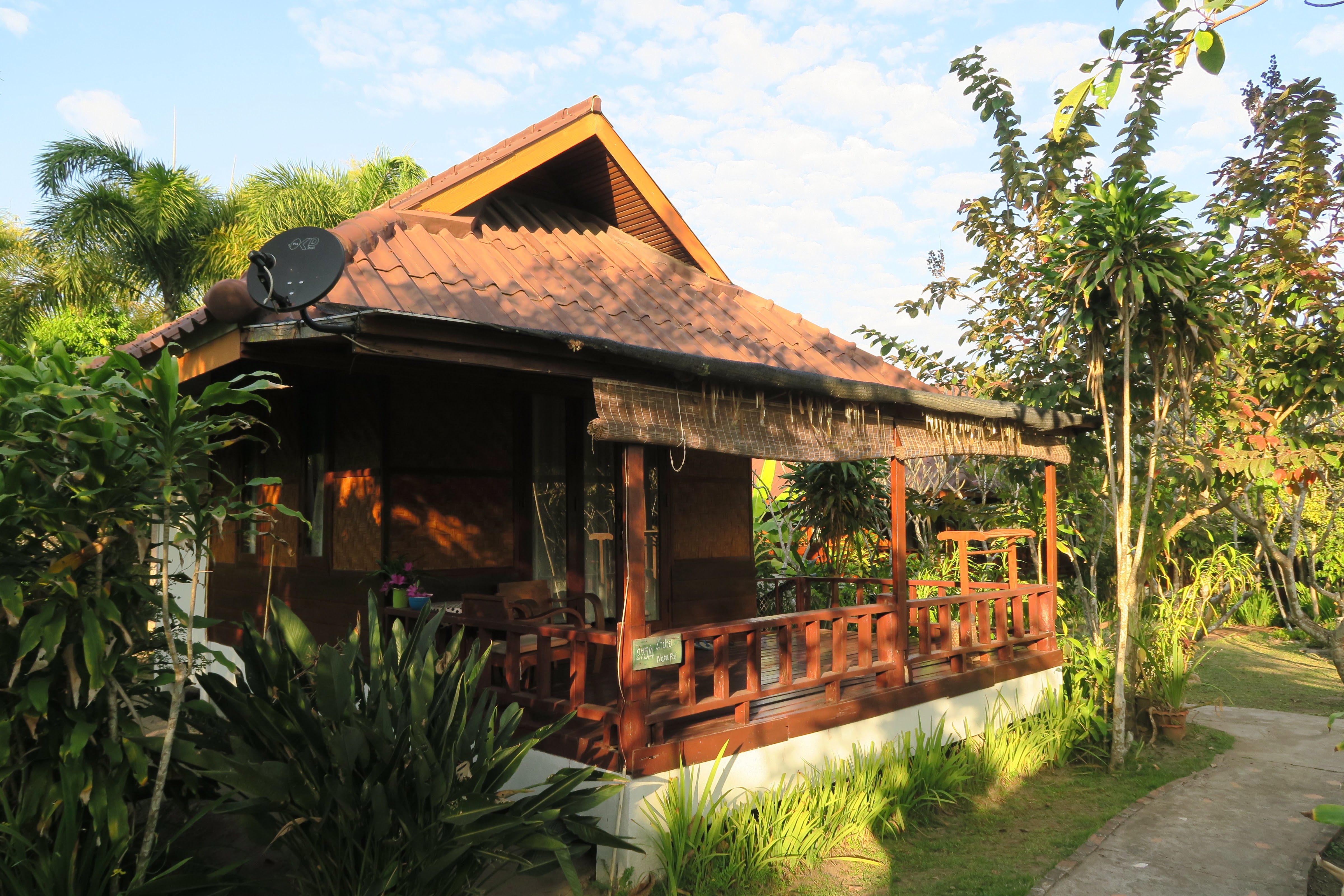 Le Mont Resort