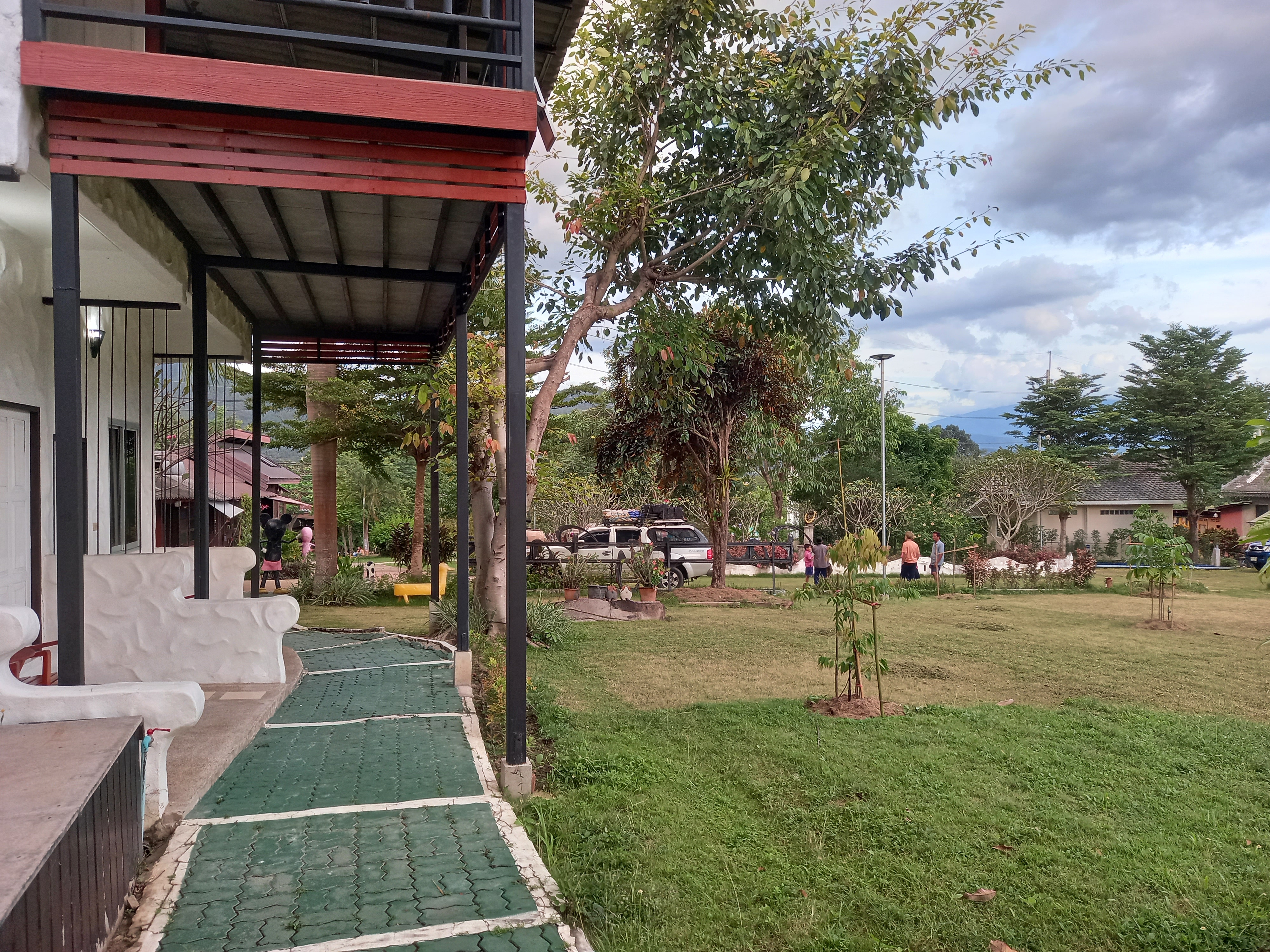 Pai Waan