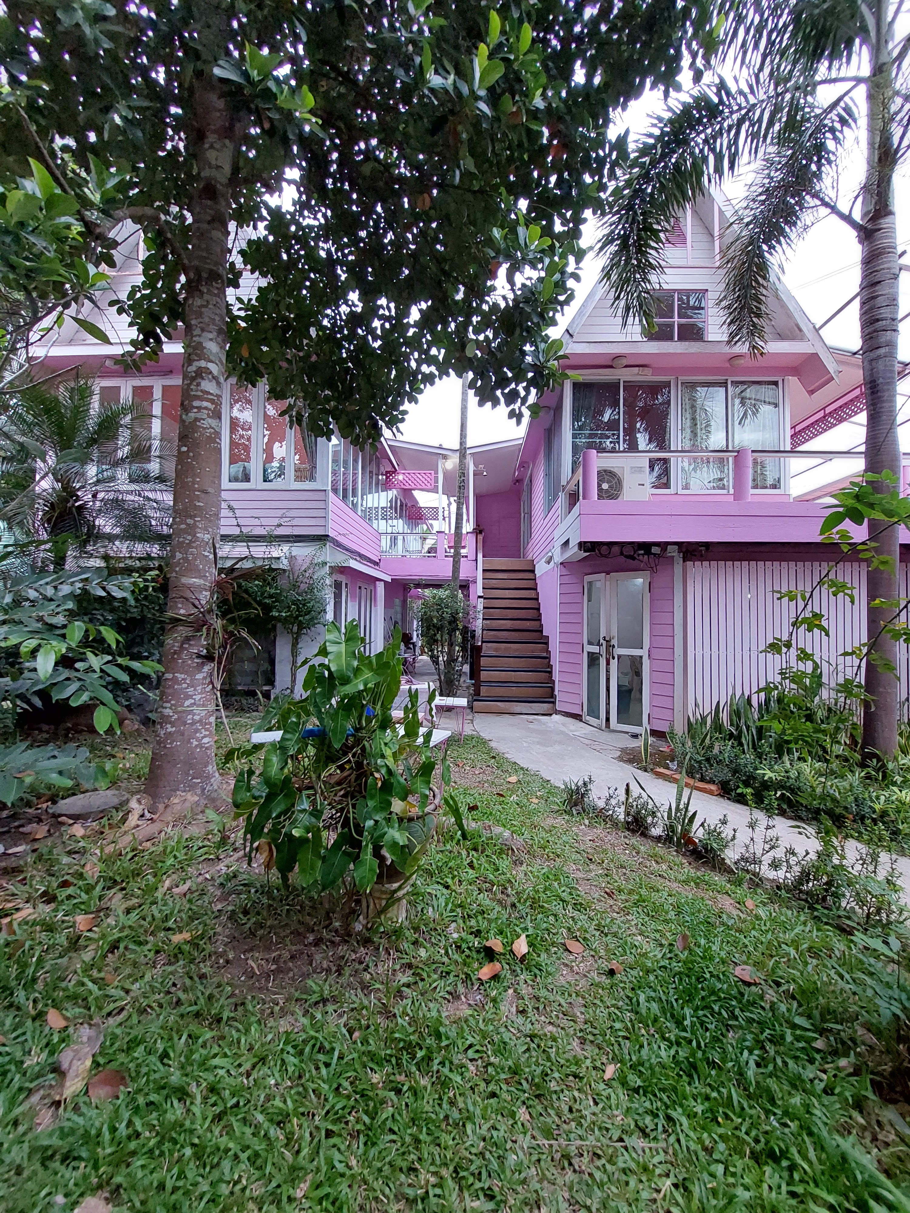 Pai Waan