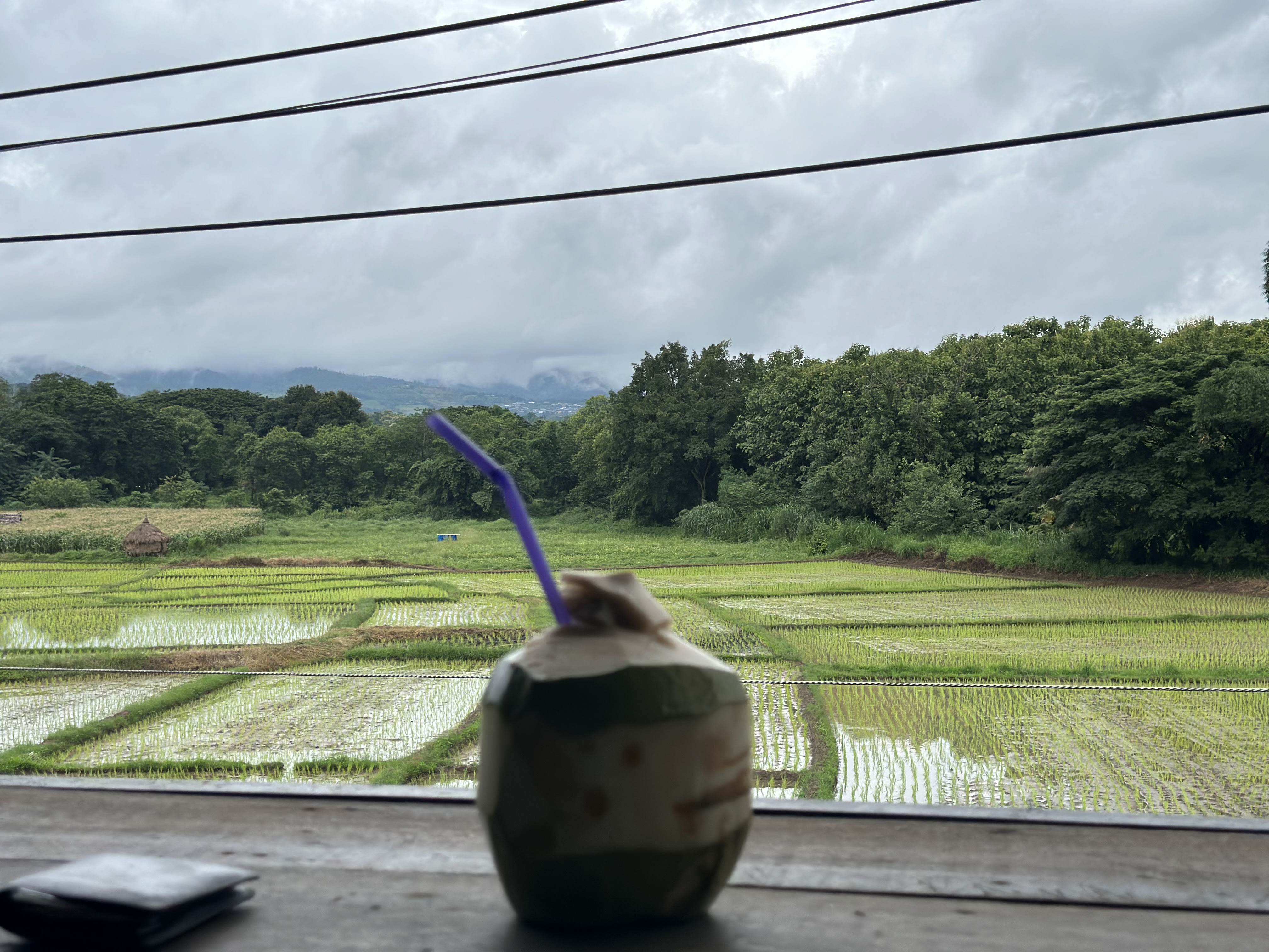Suan Pra - Inn