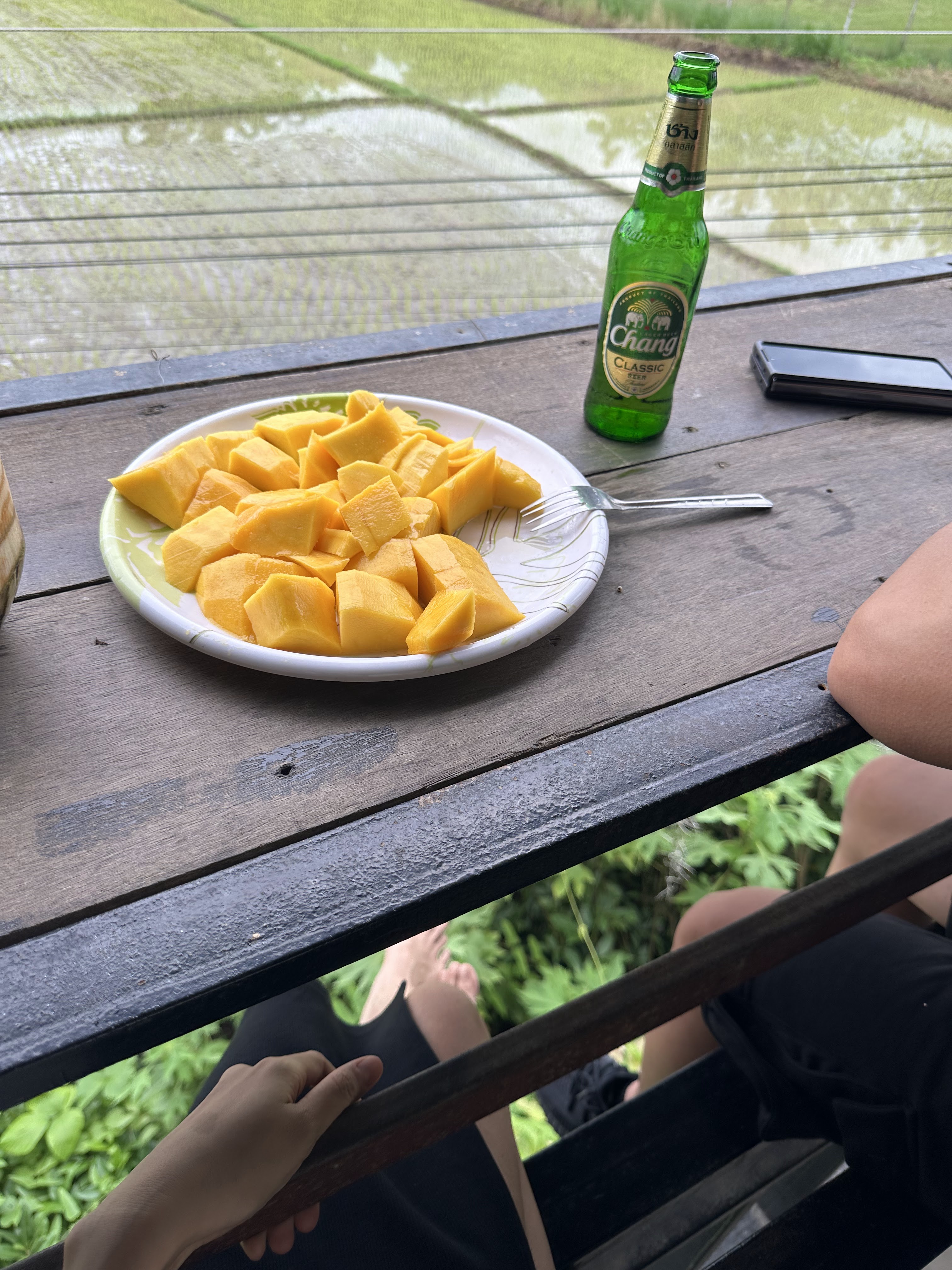 Suan Pra - Inn
