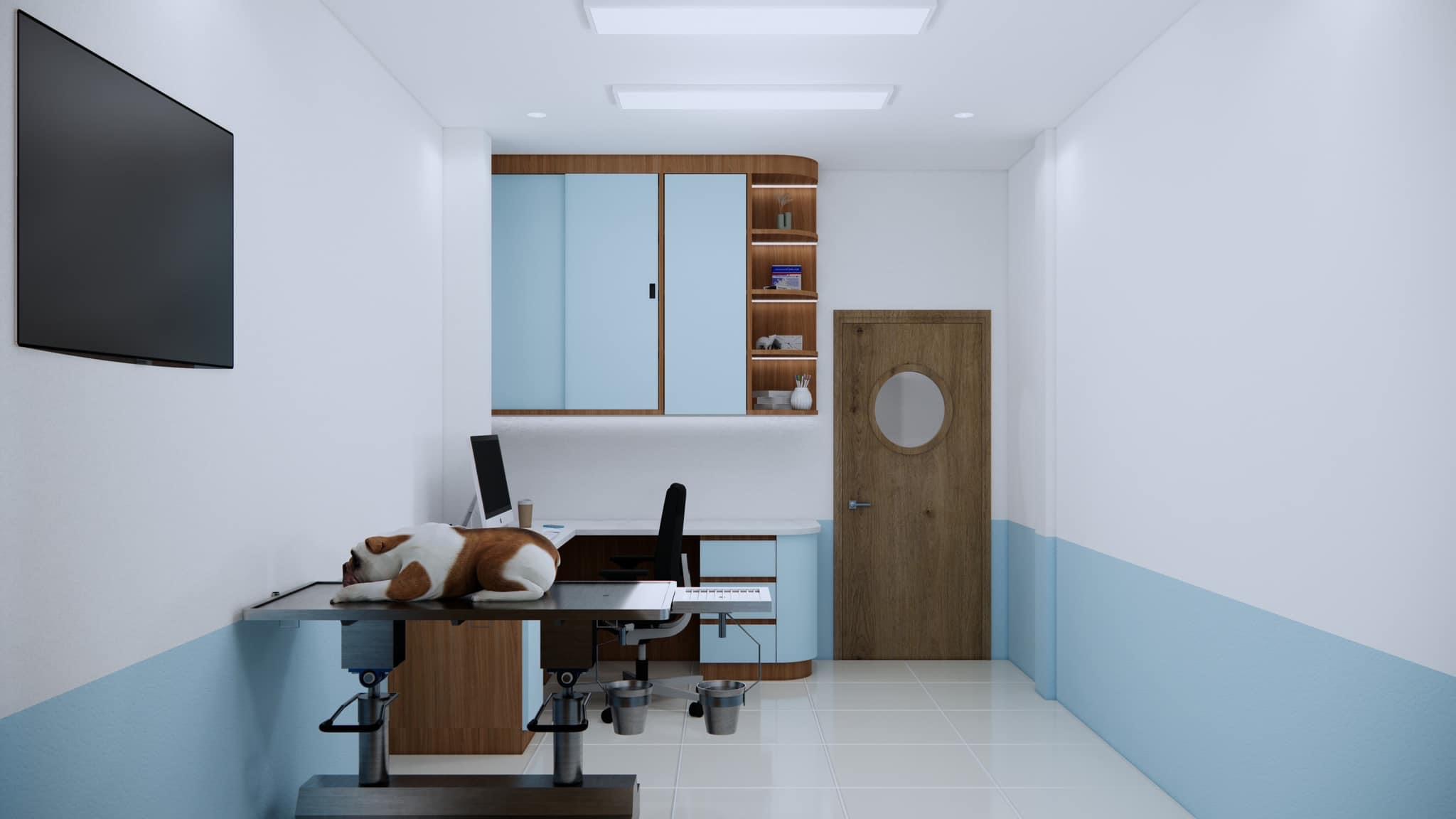 Planet Petcare Animal Hospital