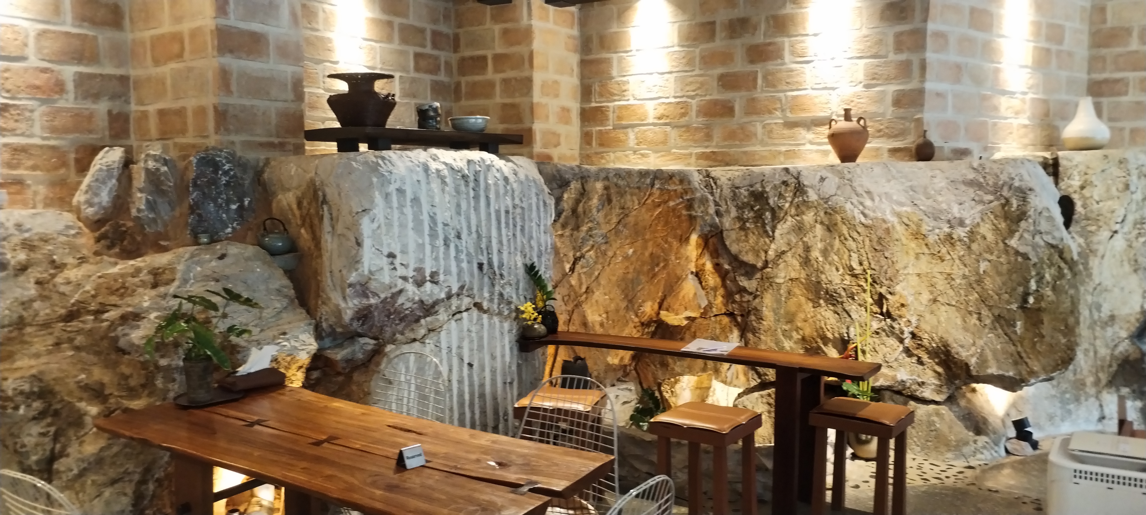 Cha Nhapha Khaoyai Cafe