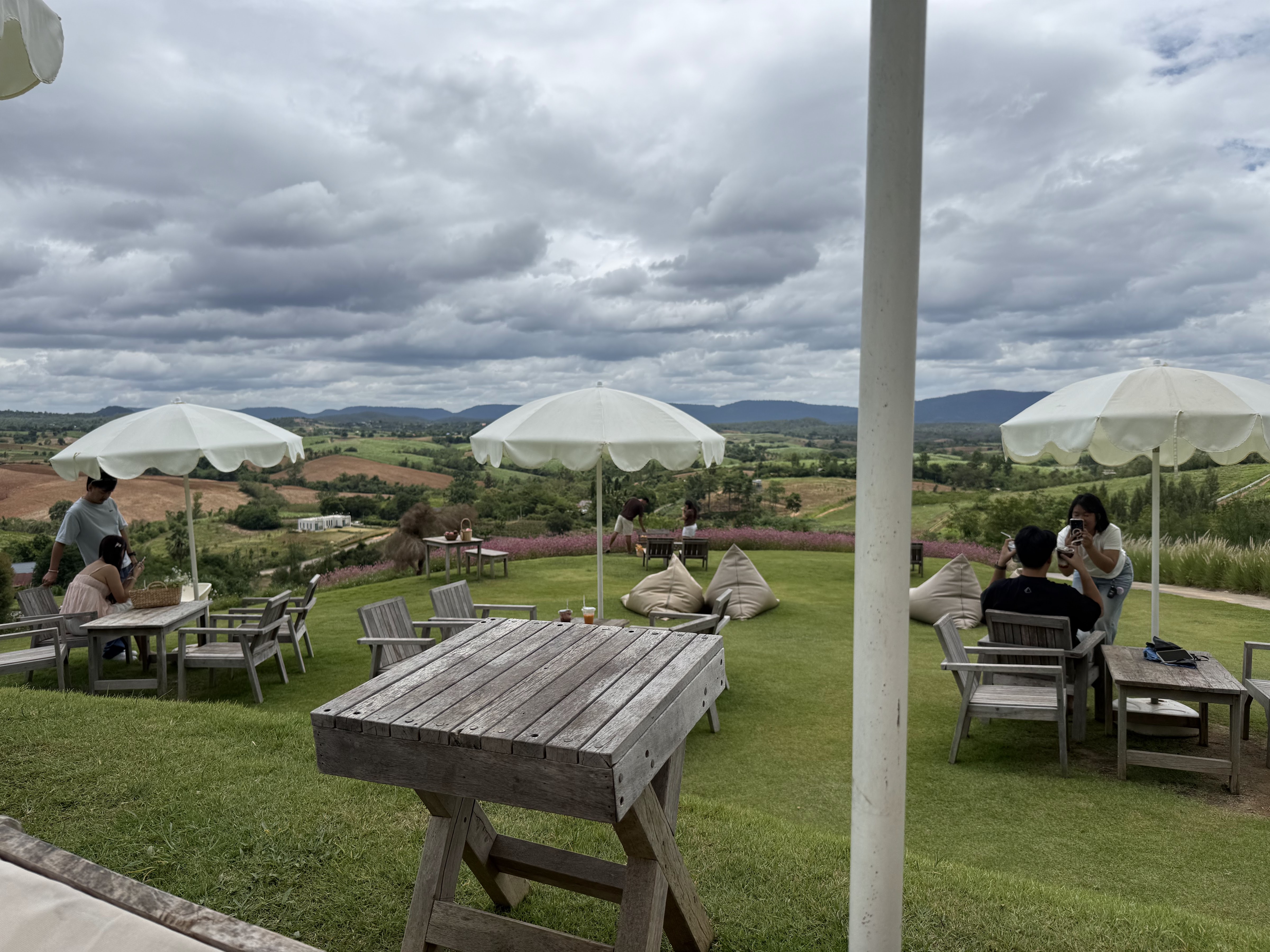Dong House Khaoyai