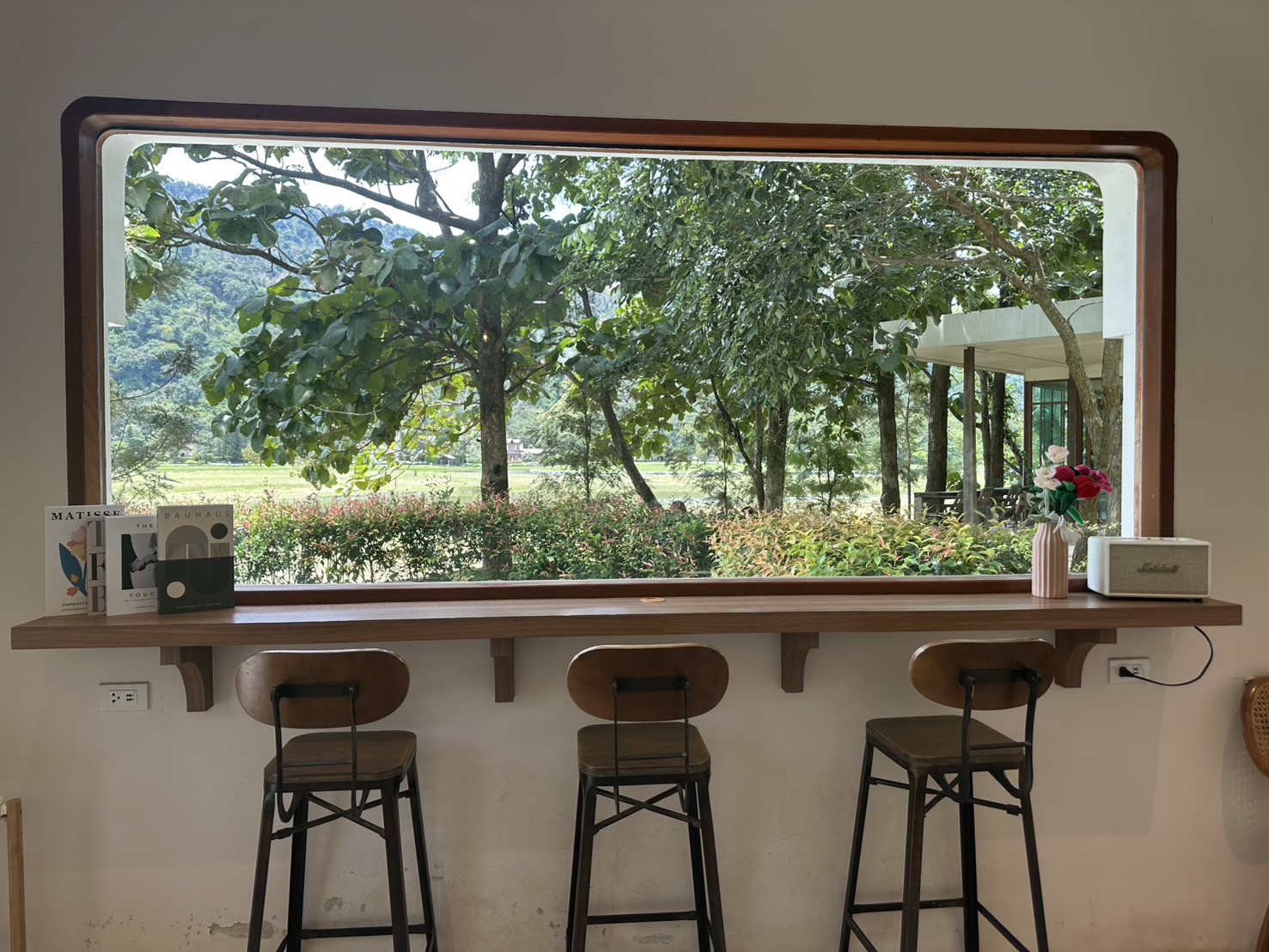 EL Café Khaoyai
