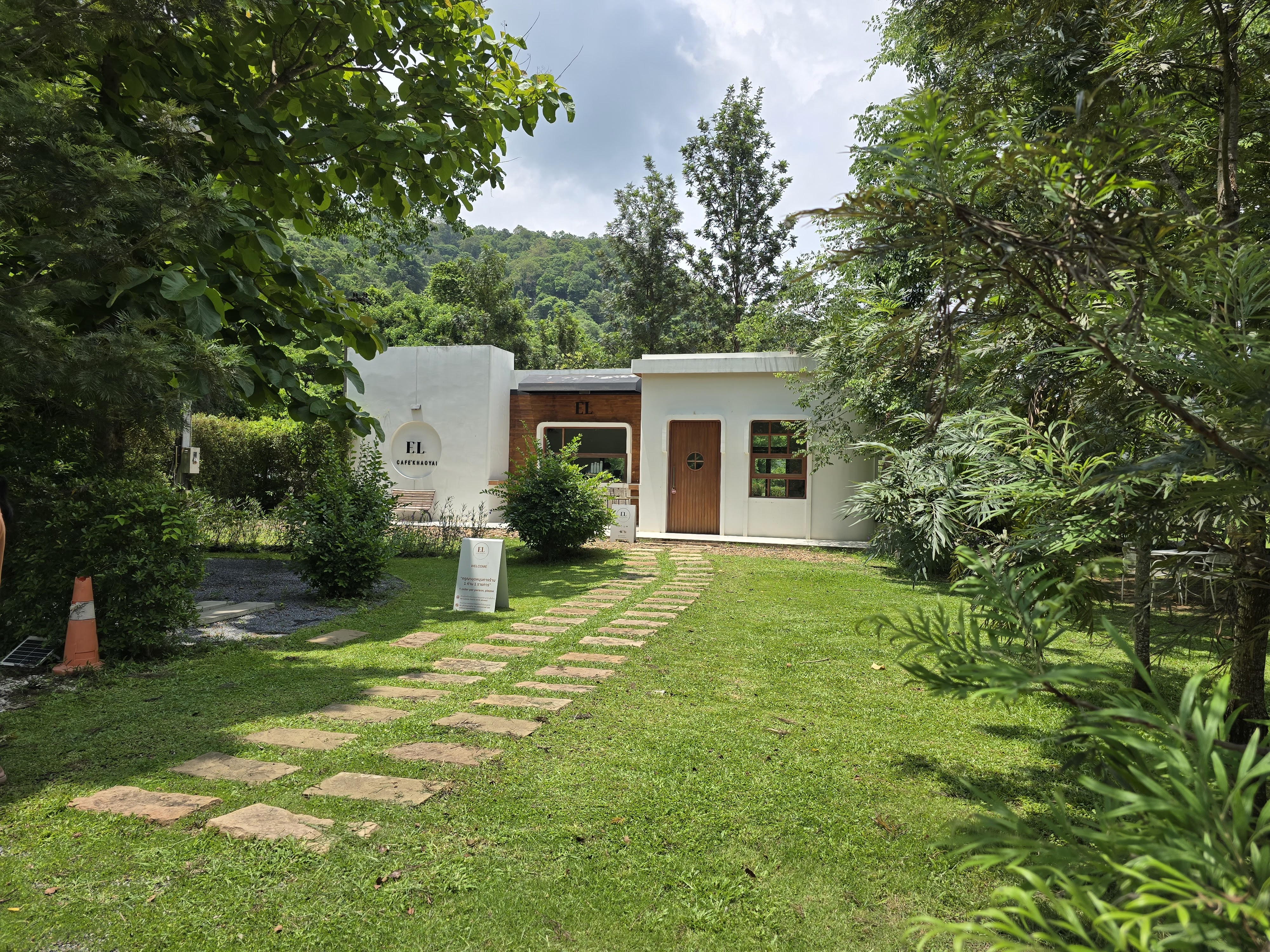 EL Café Khaoyai