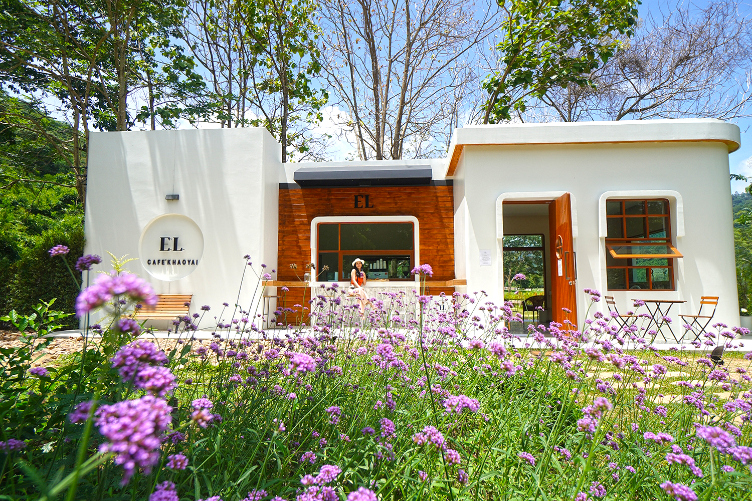 EL Café Khaoyai