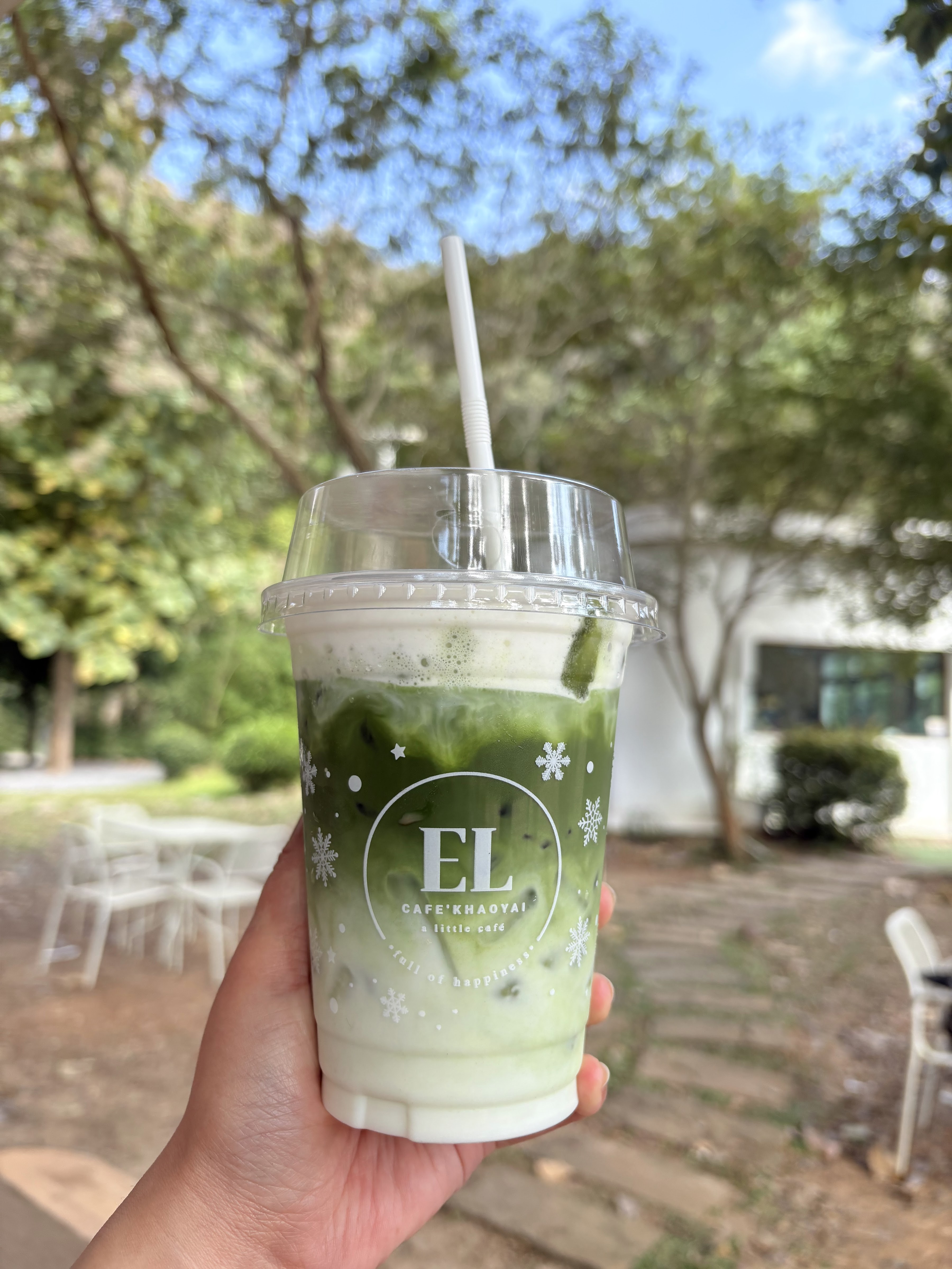 EL Café Khaoyai