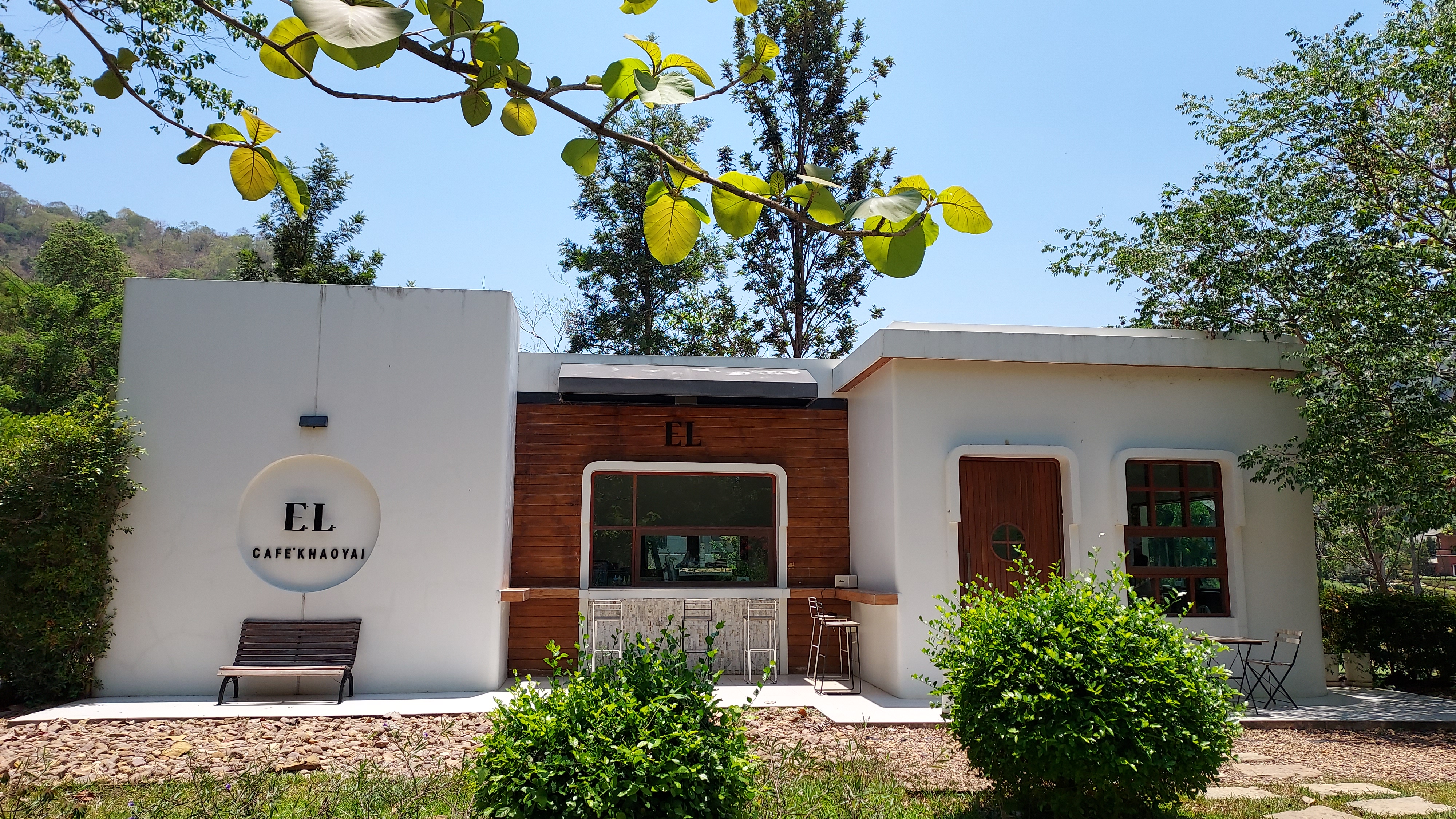 EL Café Khaoyai