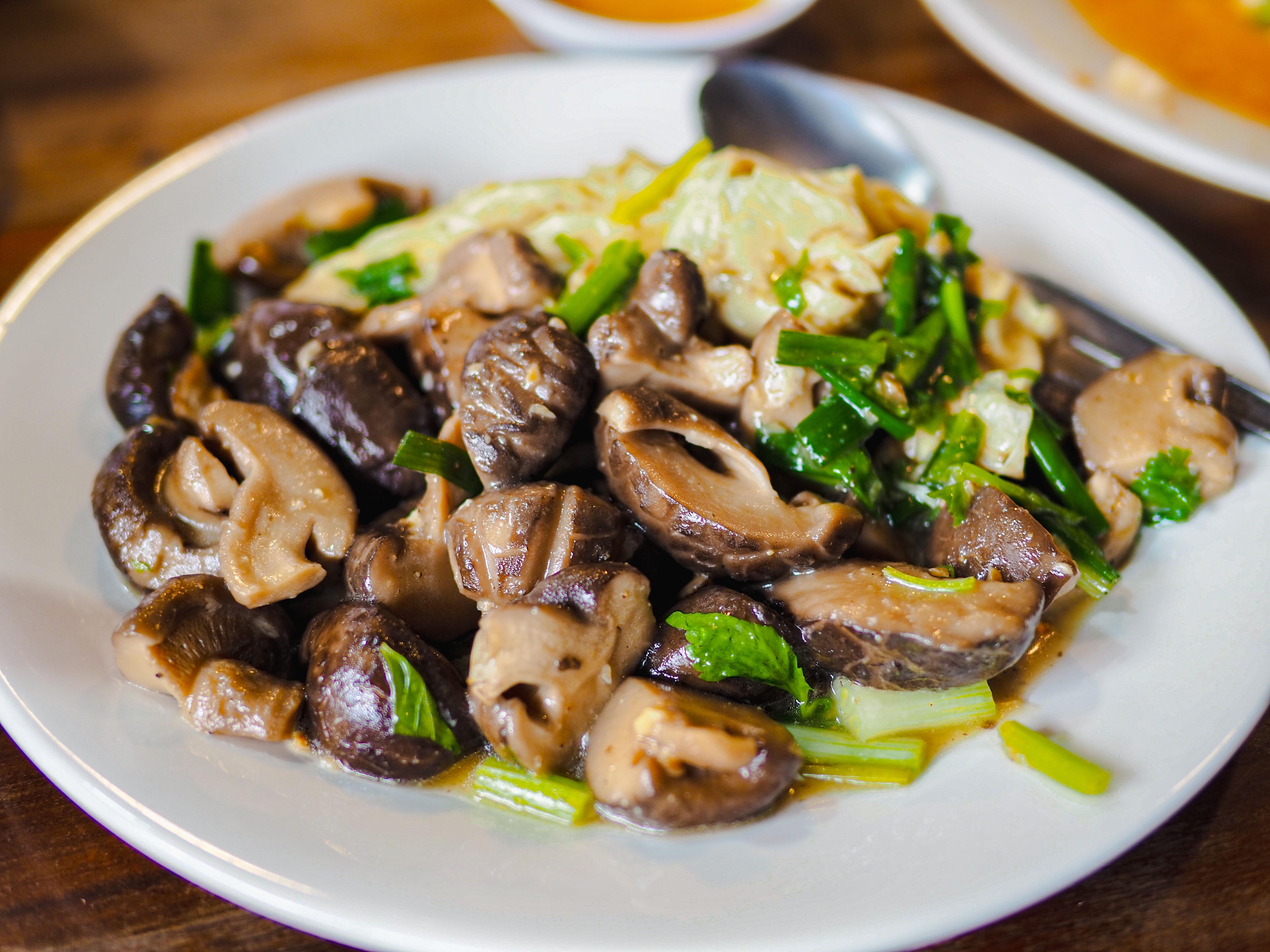 Krua Khao Yai Restaurant