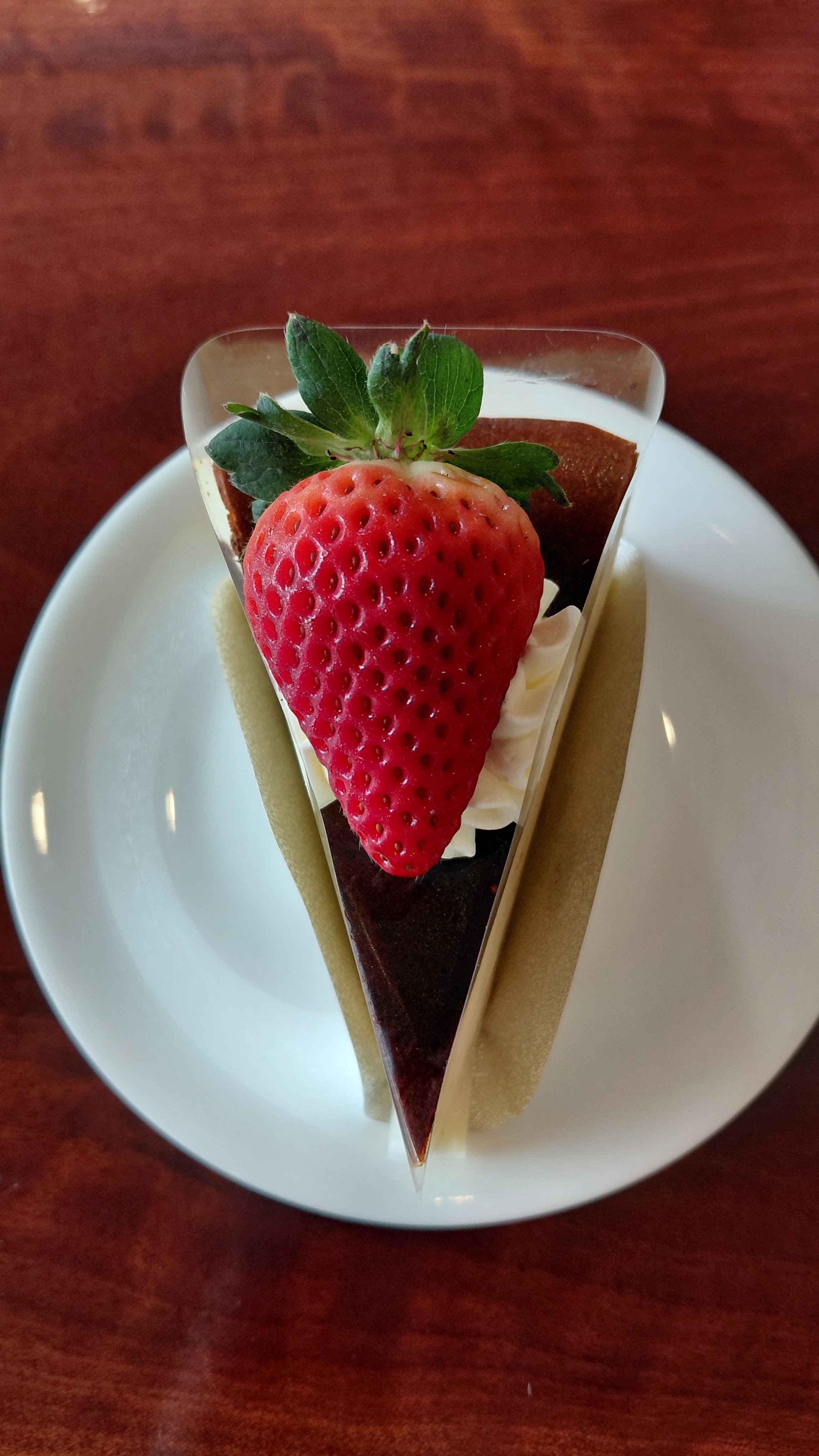 Lagoon Cafe Khaoyai