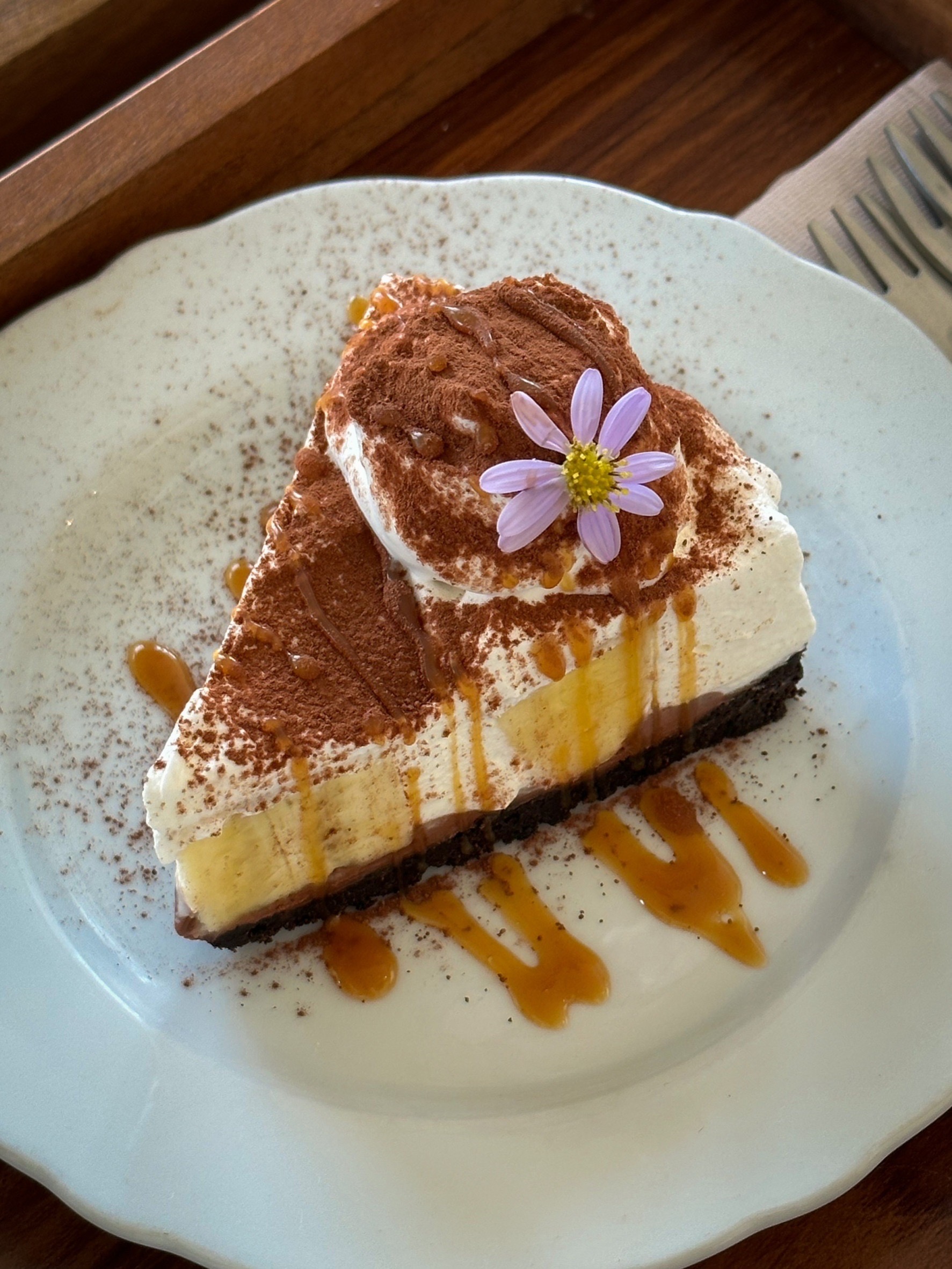 Oria Cafe Khaoyai
