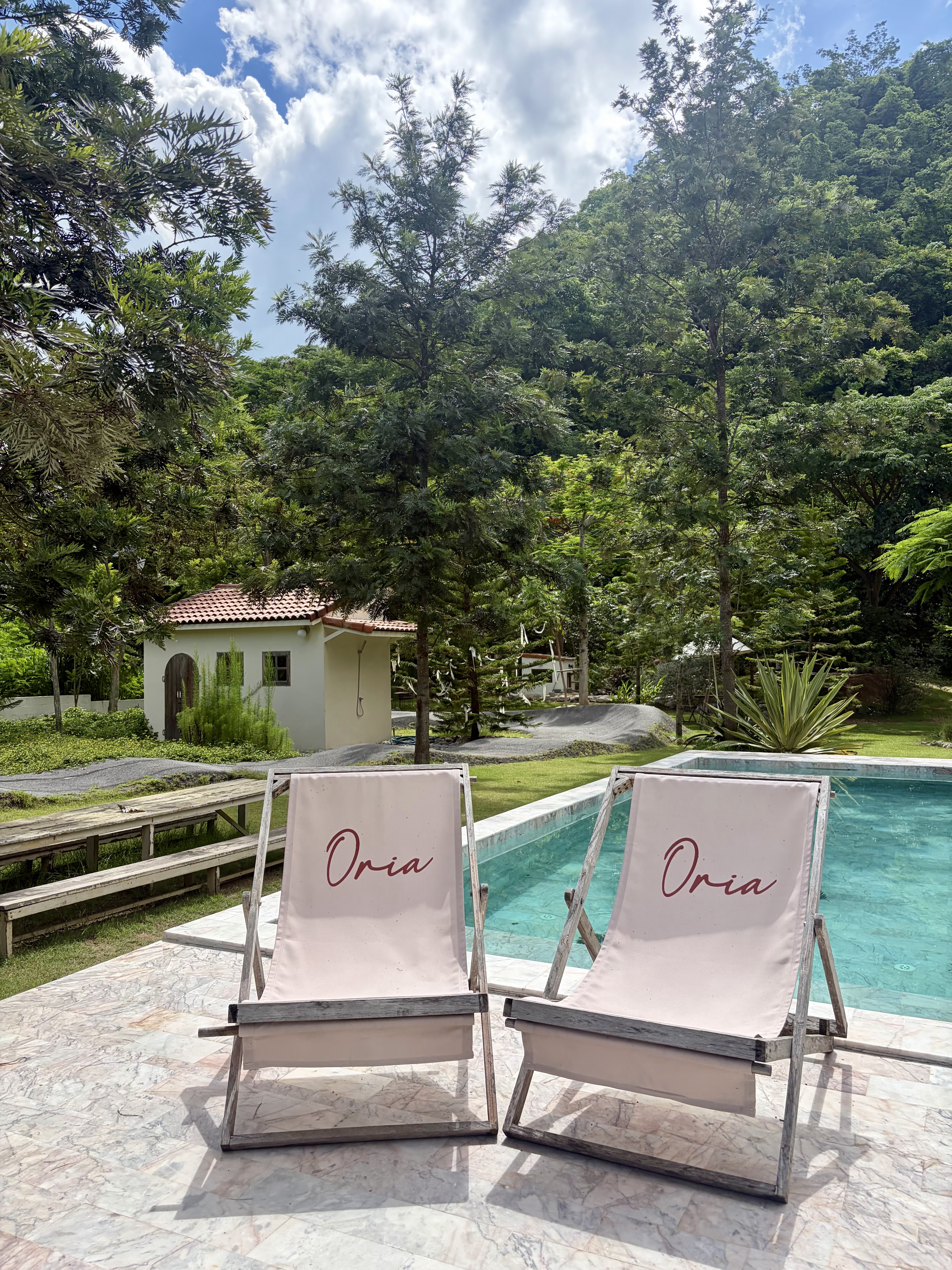 Oria Cafe Khaoyai