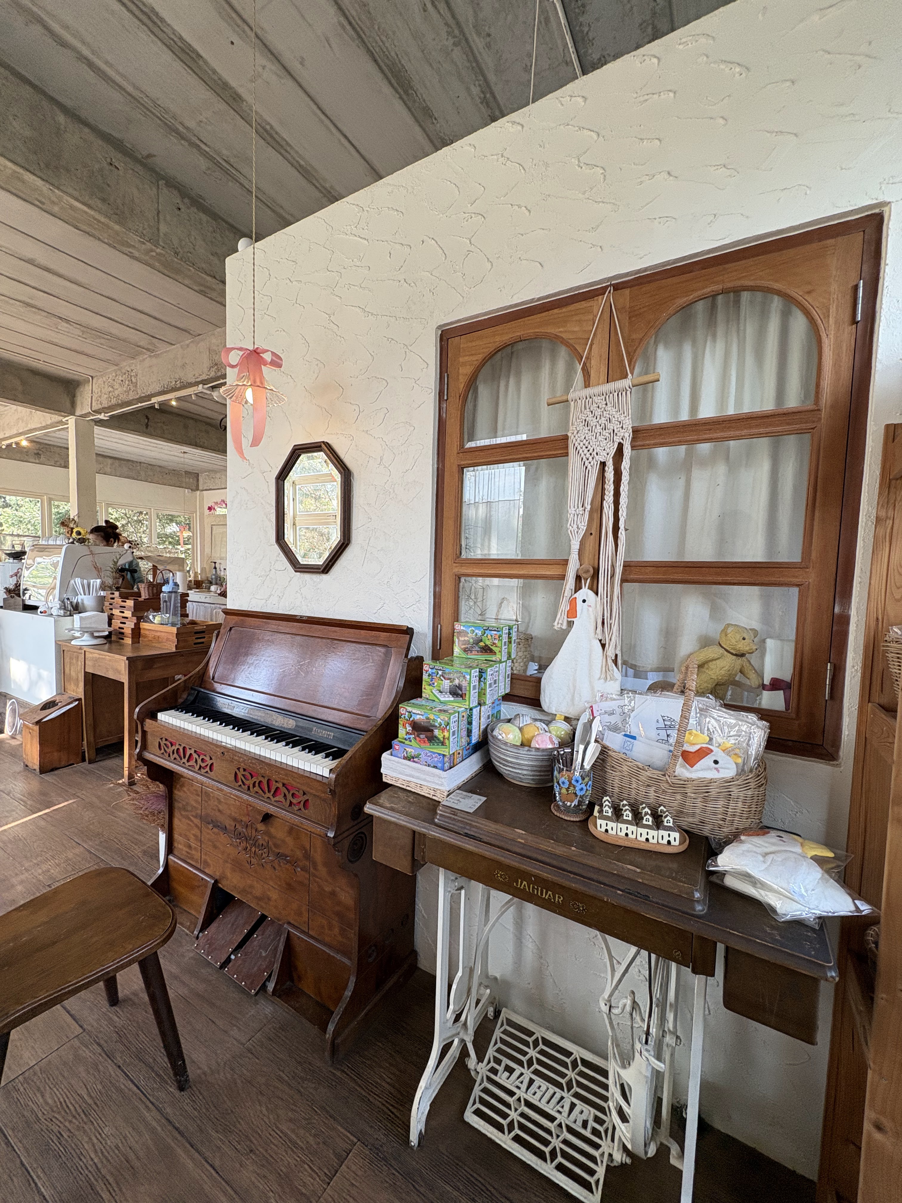 Oria Cafe Khaoyai