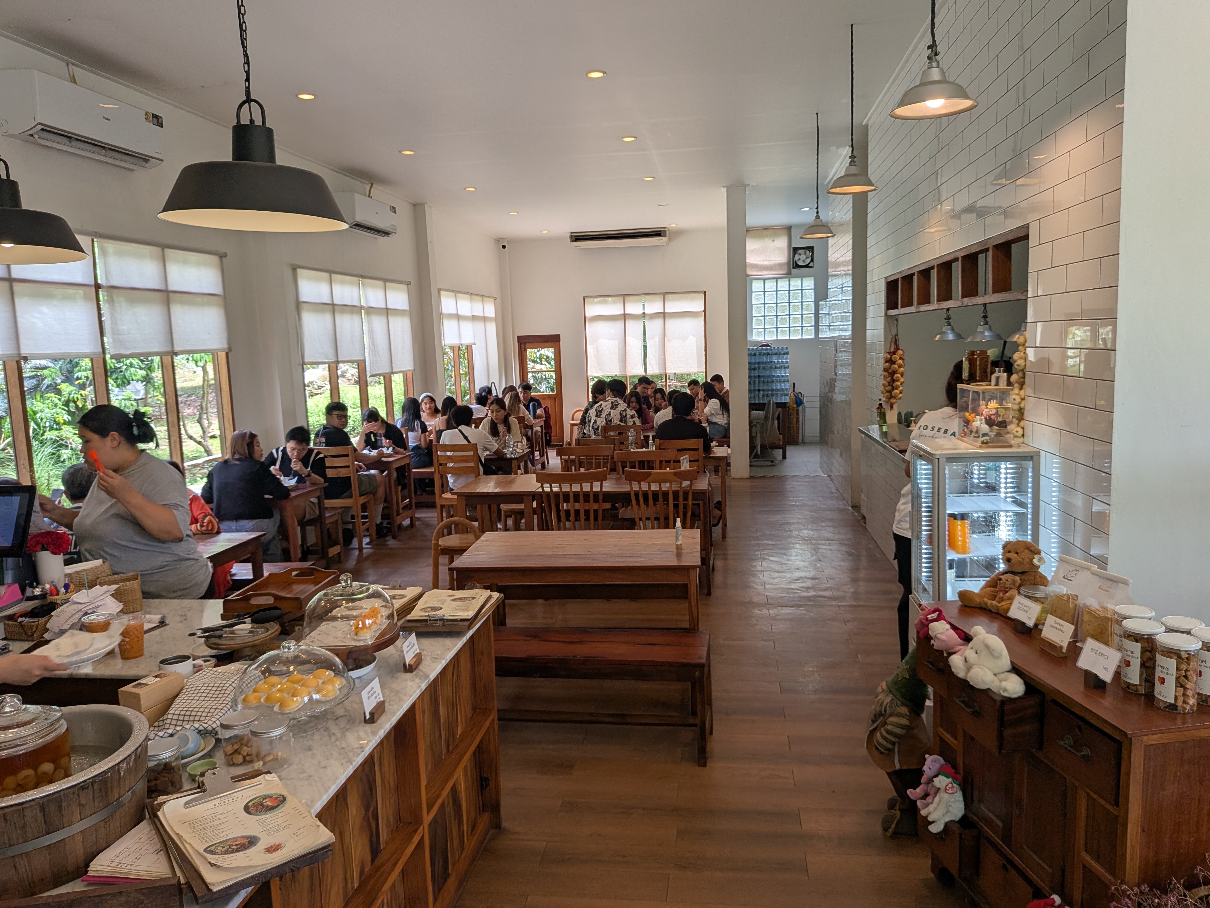 Rosebay Home cooking & Café