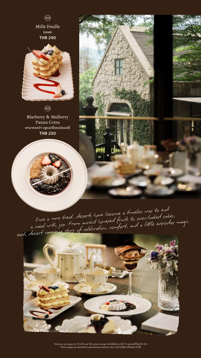 The Castle Restaurant and Tea Room