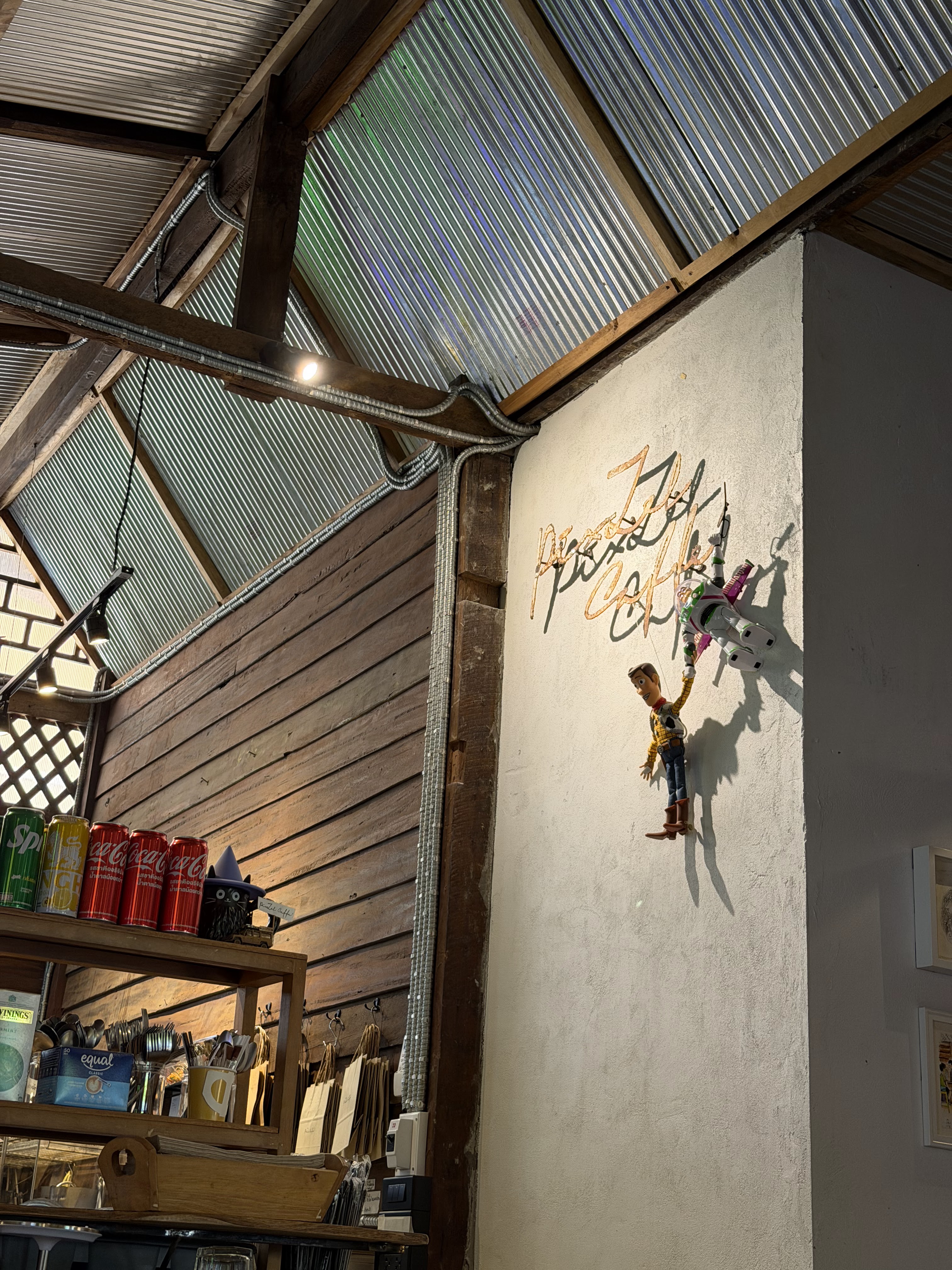 PixZel Caffe