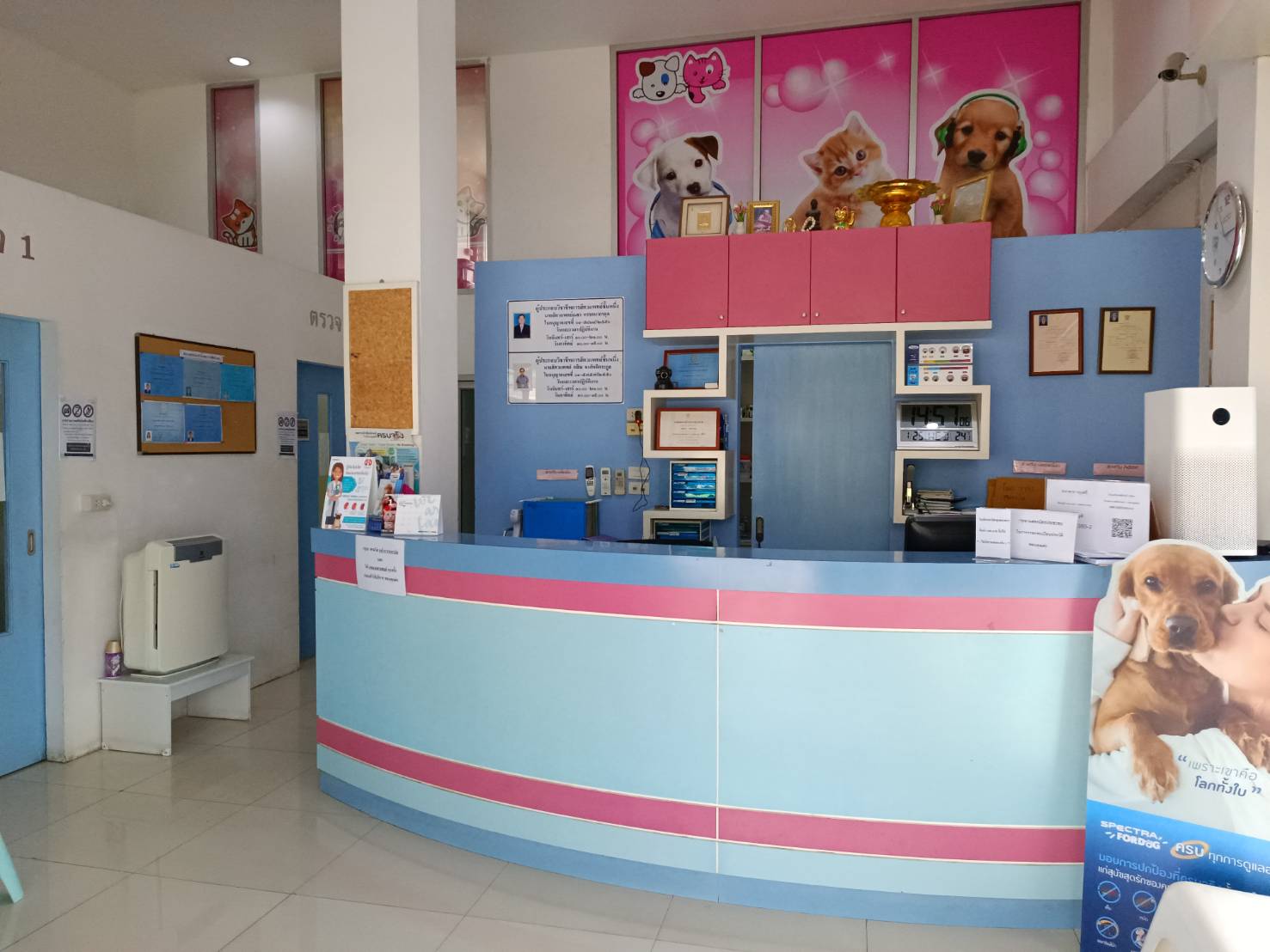 Metha Animal Hospital