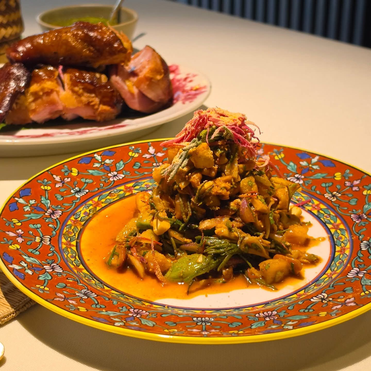 AKKEE Thai Delicacies and Tasting Counter