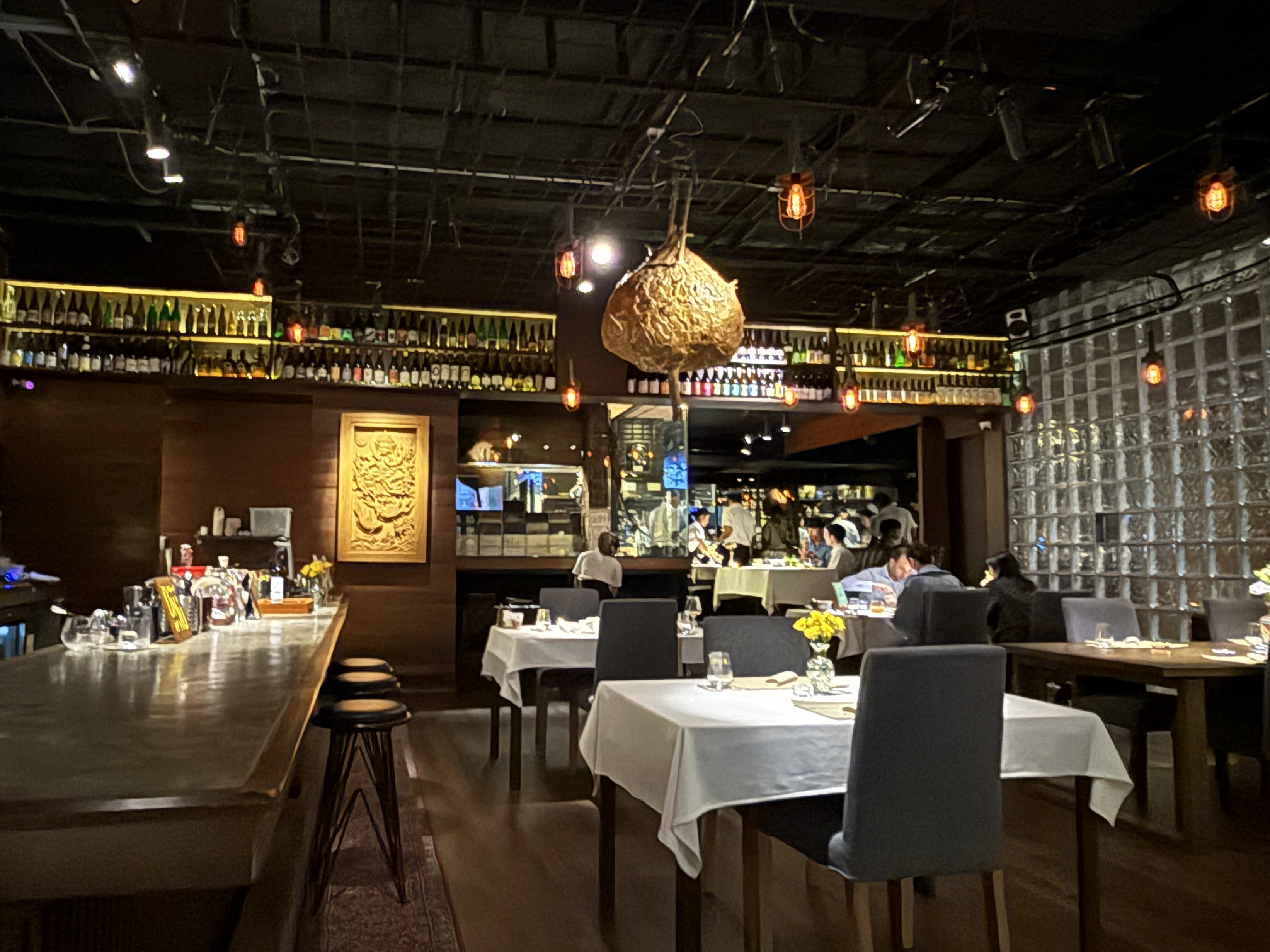 AKKEE Thai Delicacies and Tasting Counter